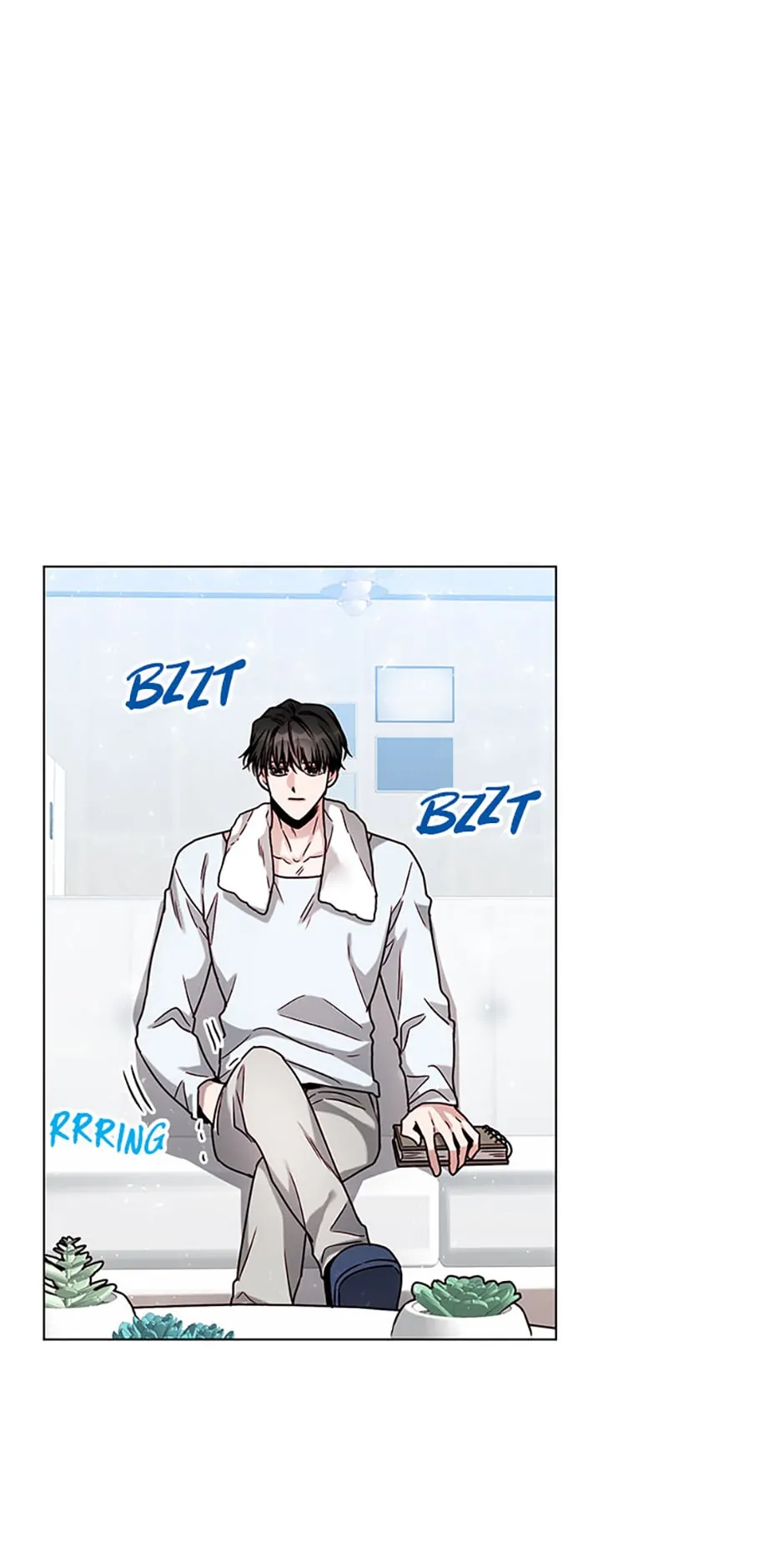 Only Want It With You Chapter 3 page 79