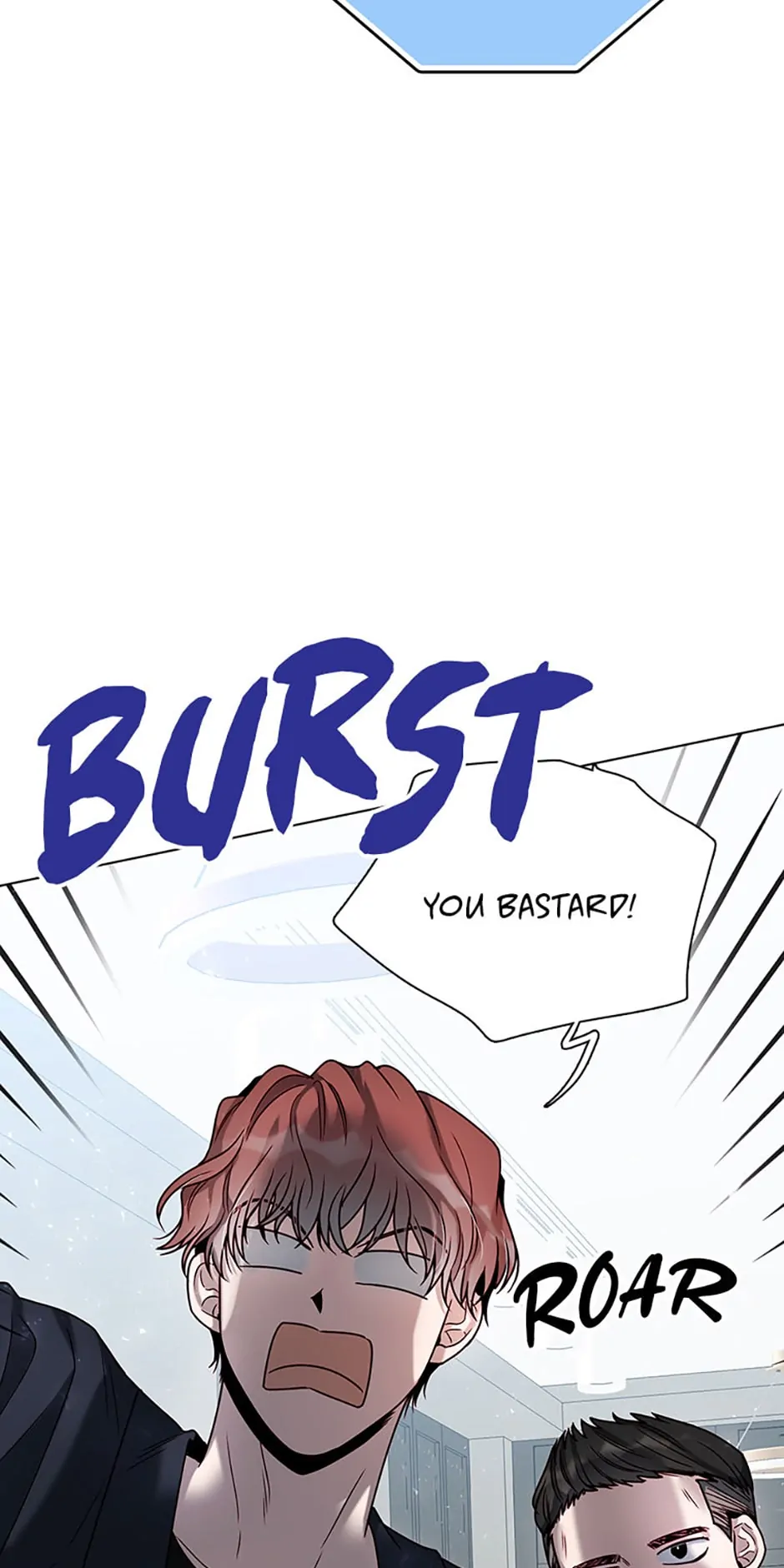 Only Want It With You Chapter 3 page 81