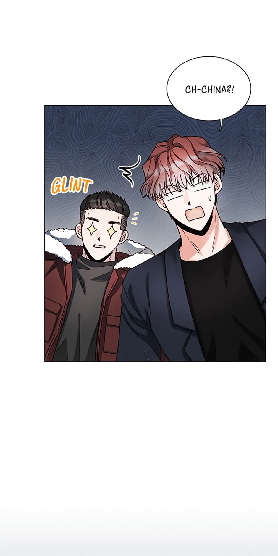 Only Want It With You Chapter 3 page 87