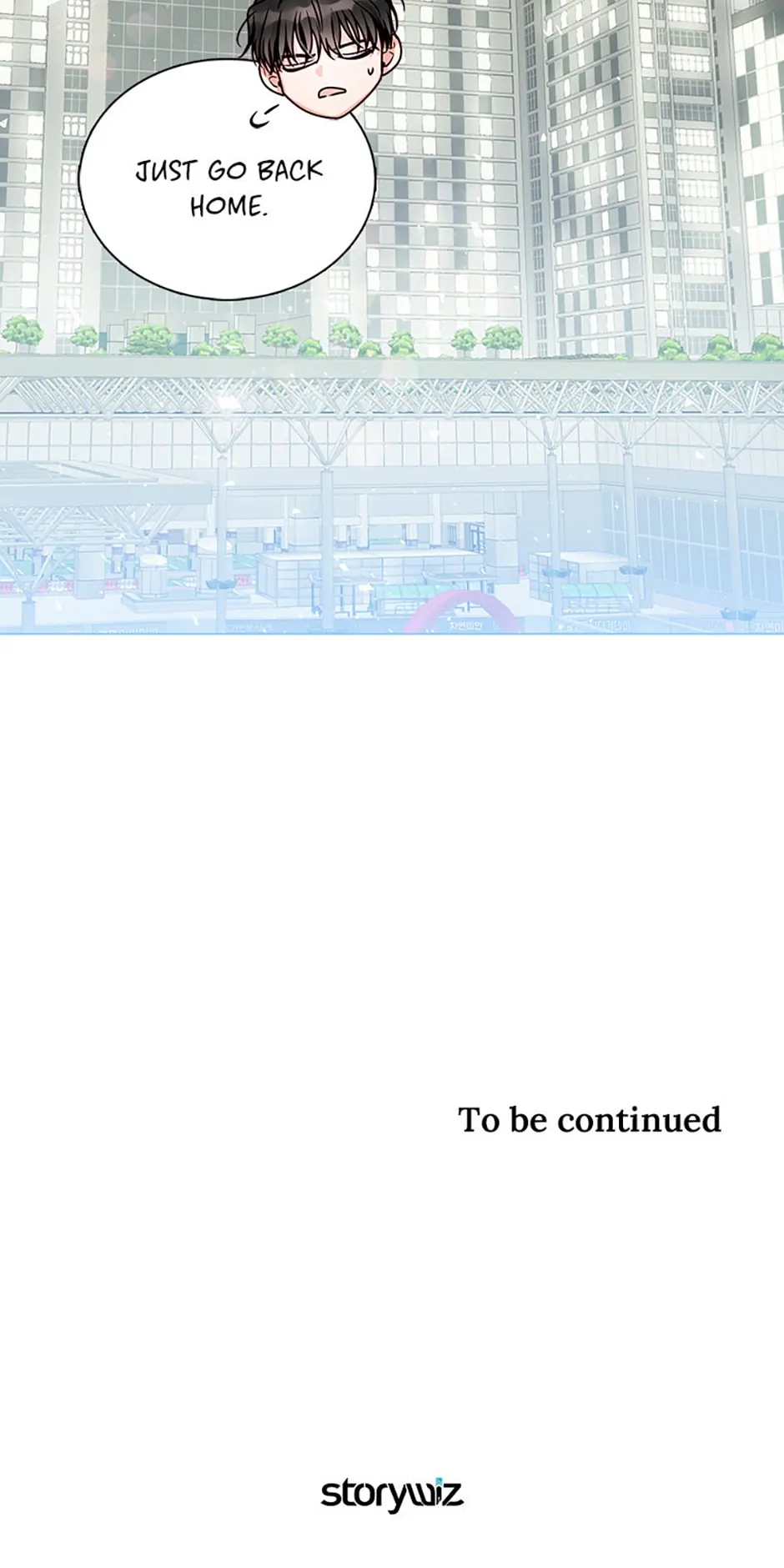 Only Want It With You Chapter 3 page 89