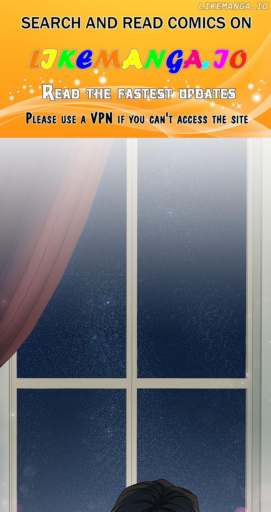Only Want It With You Chapter 30 page 0