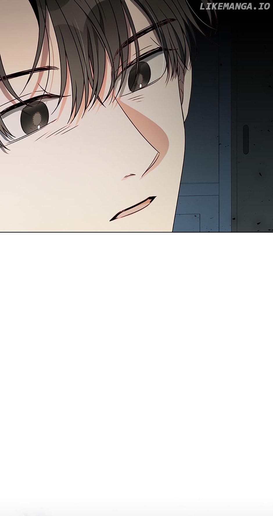 Only Want It With You Chapter 30 page 10