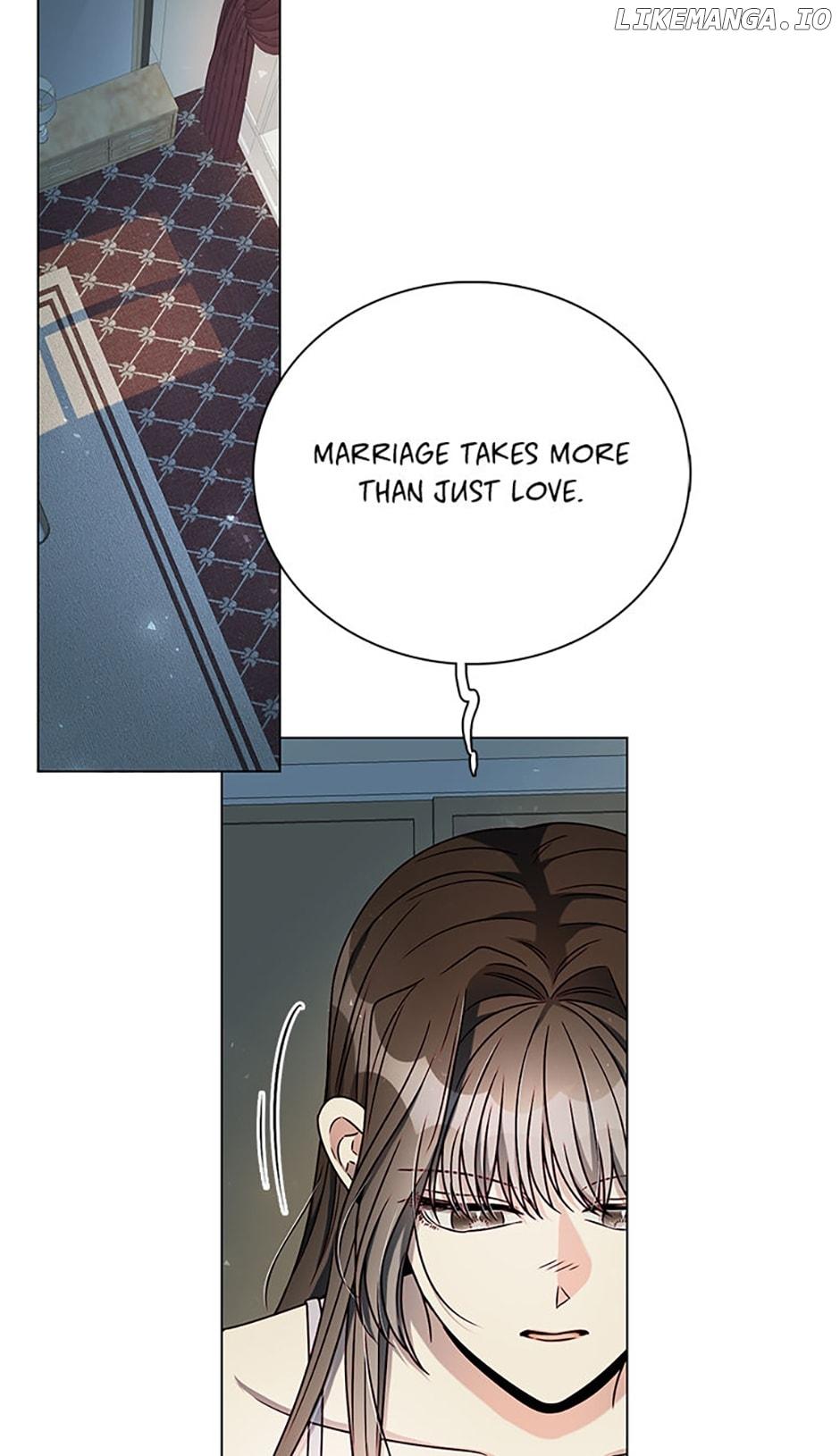Only Want It With You Chapter 30 page 14
