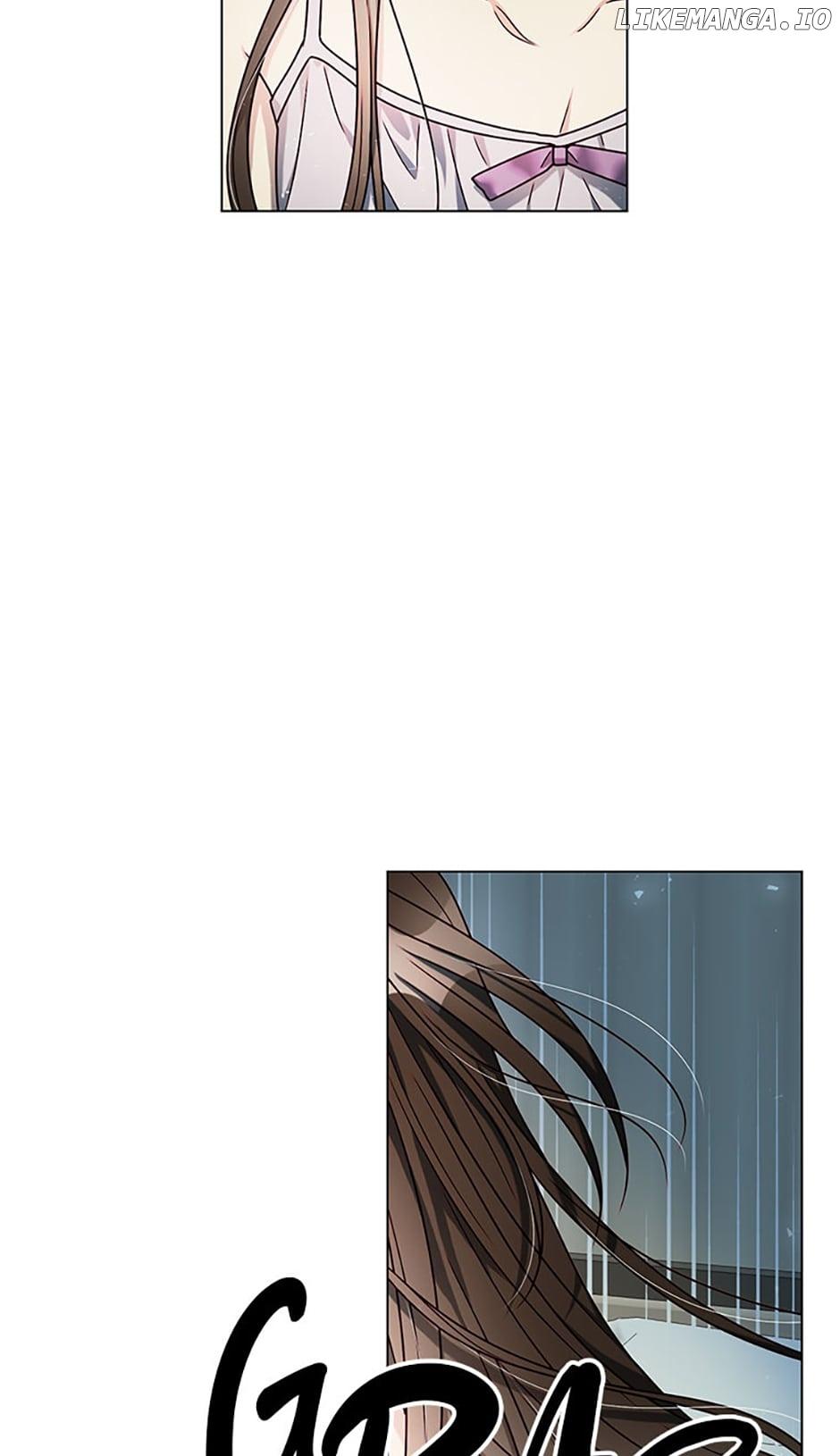 Only Want It With You Chapter 30 page 15