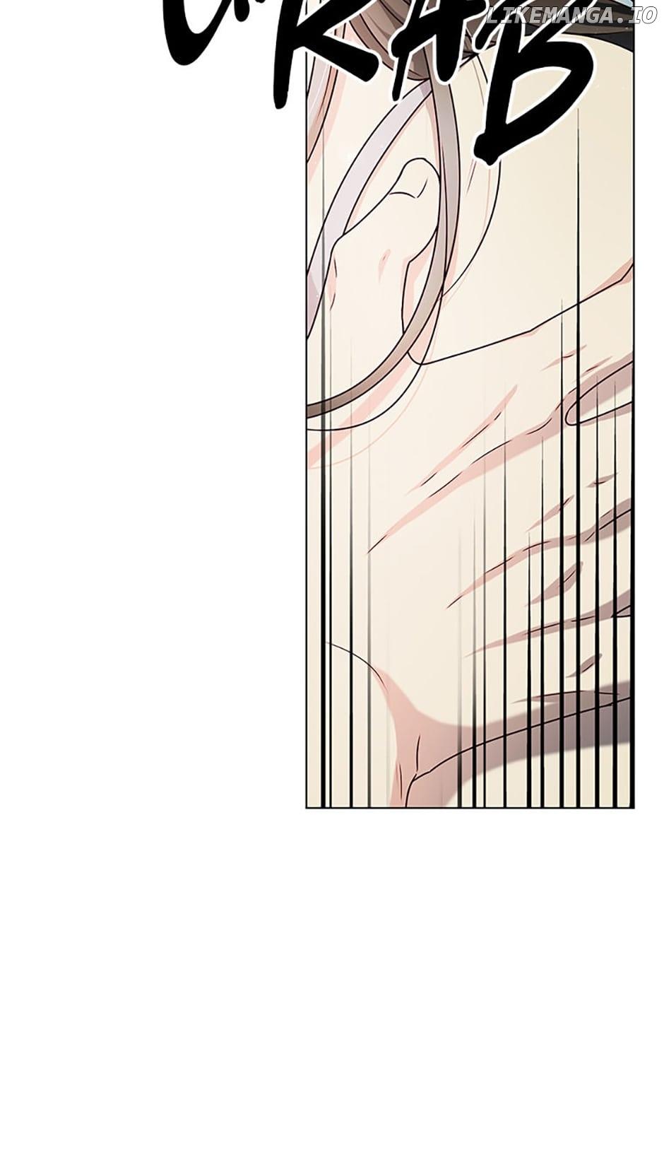 Only Want It With You Chapter 30 page 16