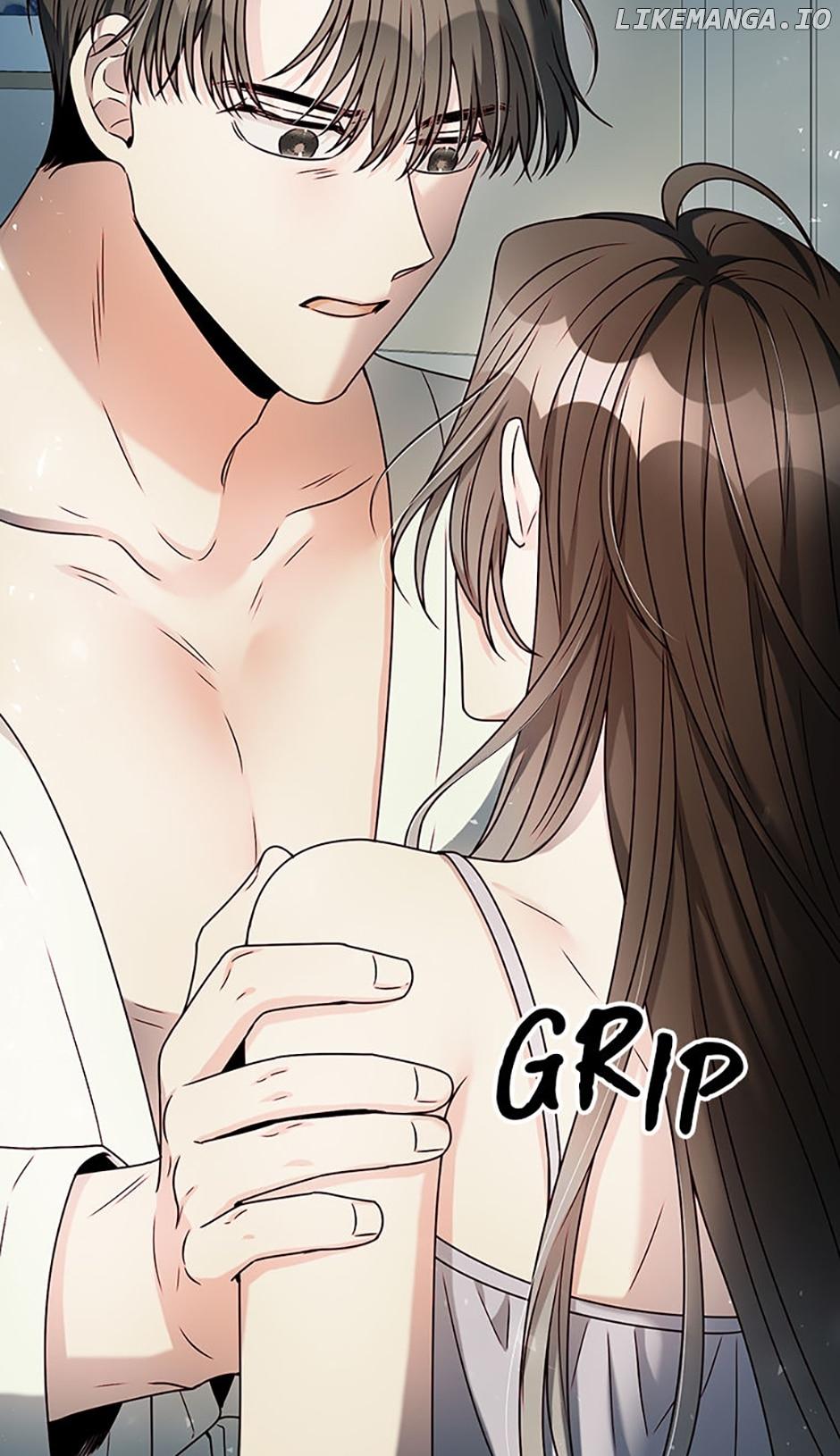Only Want It With You Chapter 30 page 18