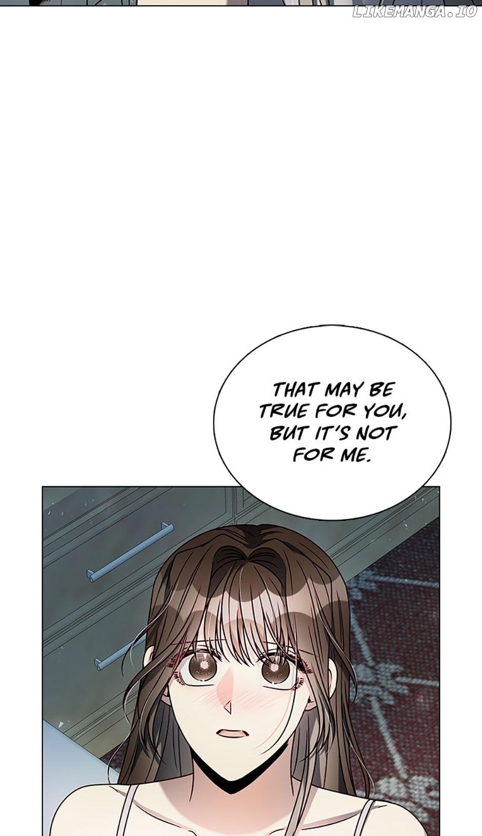 Only Want It With You Chapter 30 page 19