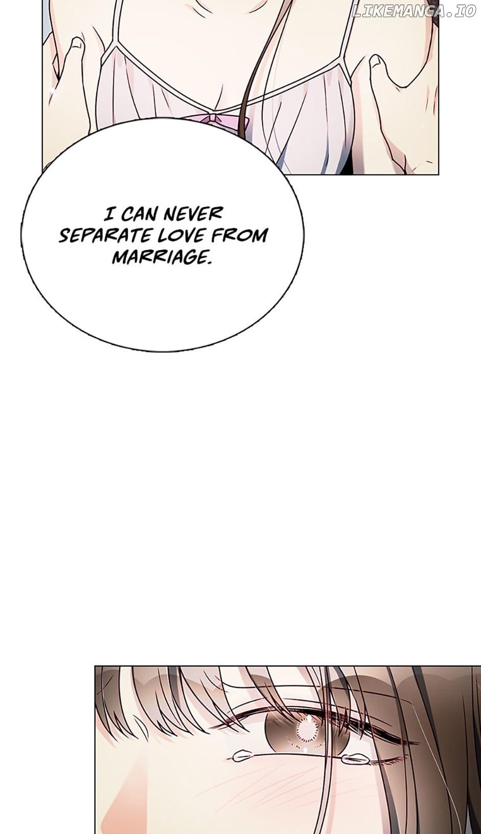 Only Want It With You Chapter 30 page 20