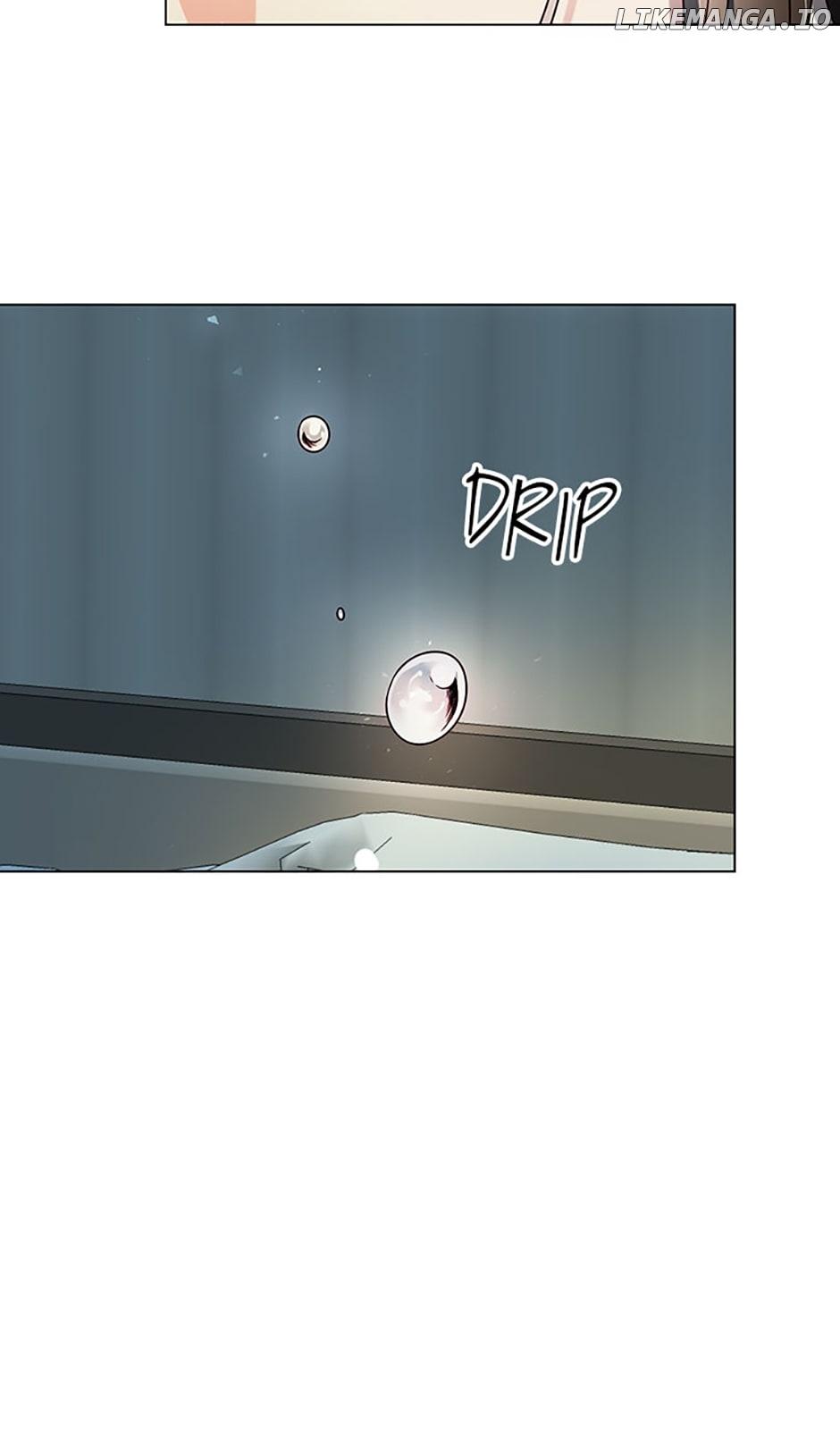 Only Want It With You Chapter 30 page 21