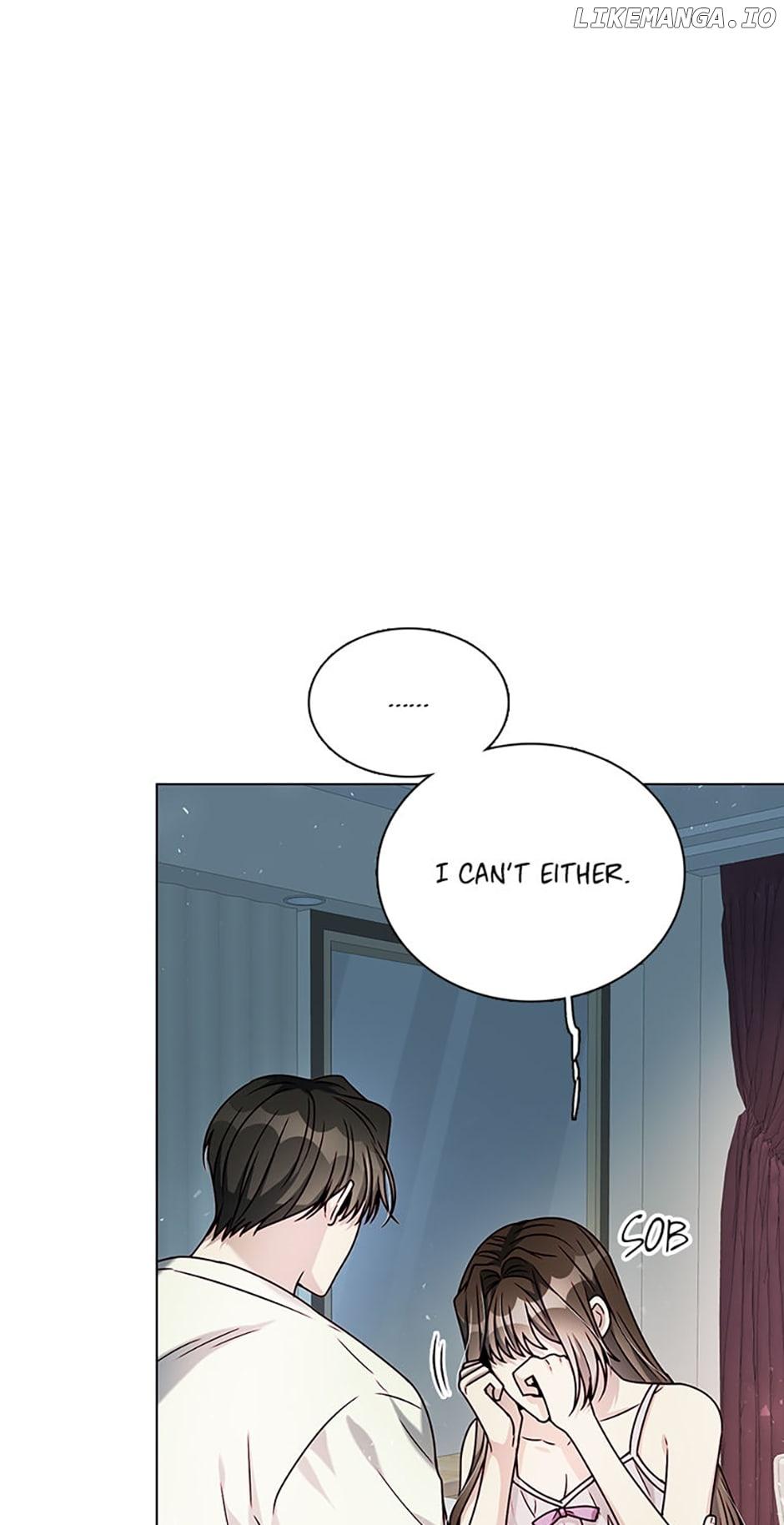 Only Want It With You Chapter 30 page 22