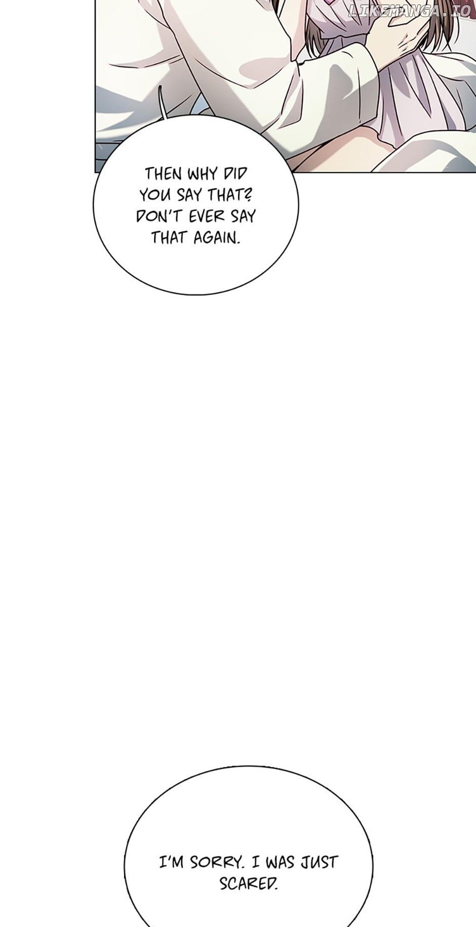 Only Want It With You Chapter 30 page 23