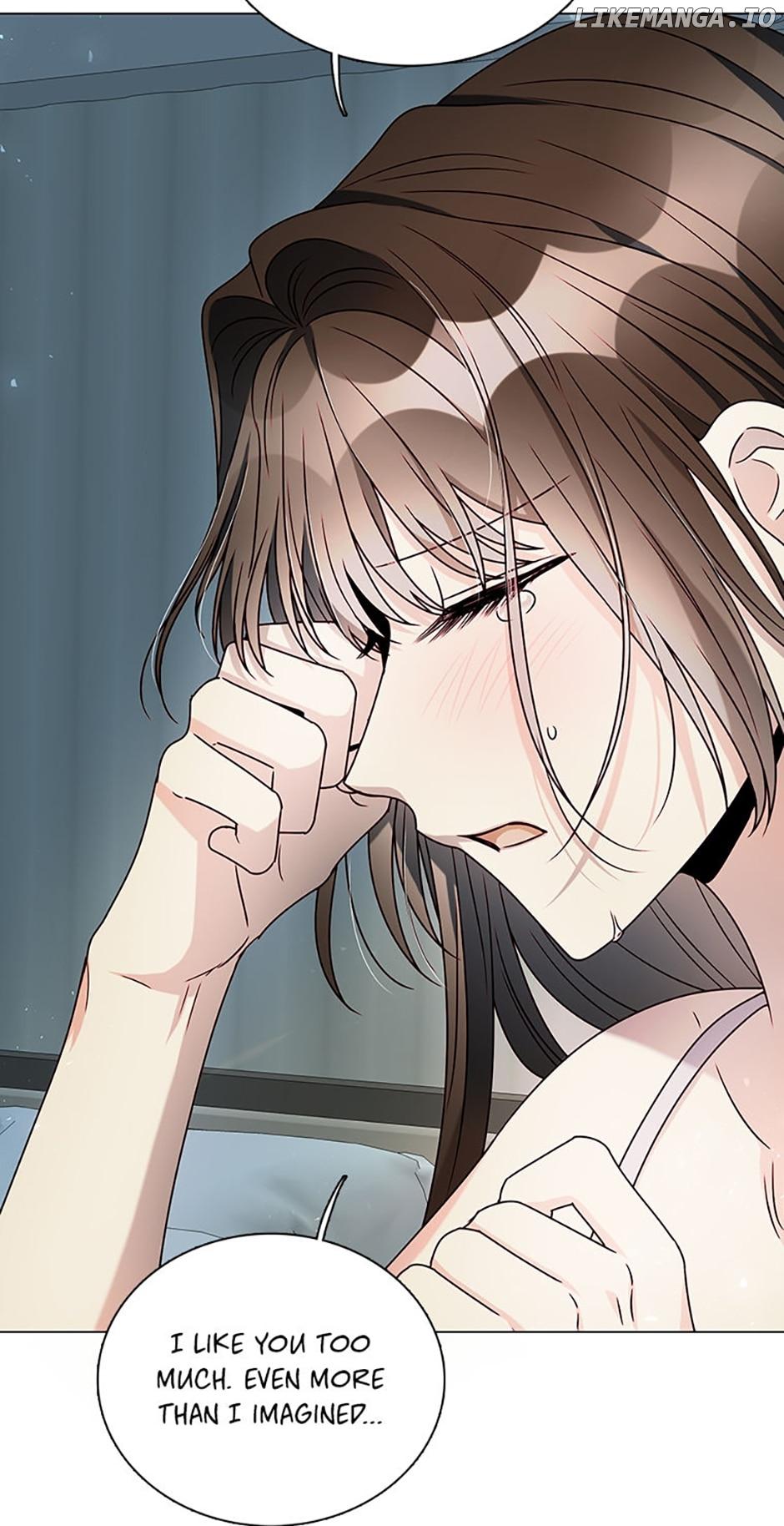 Only Want It With You Chapter 30 page 24