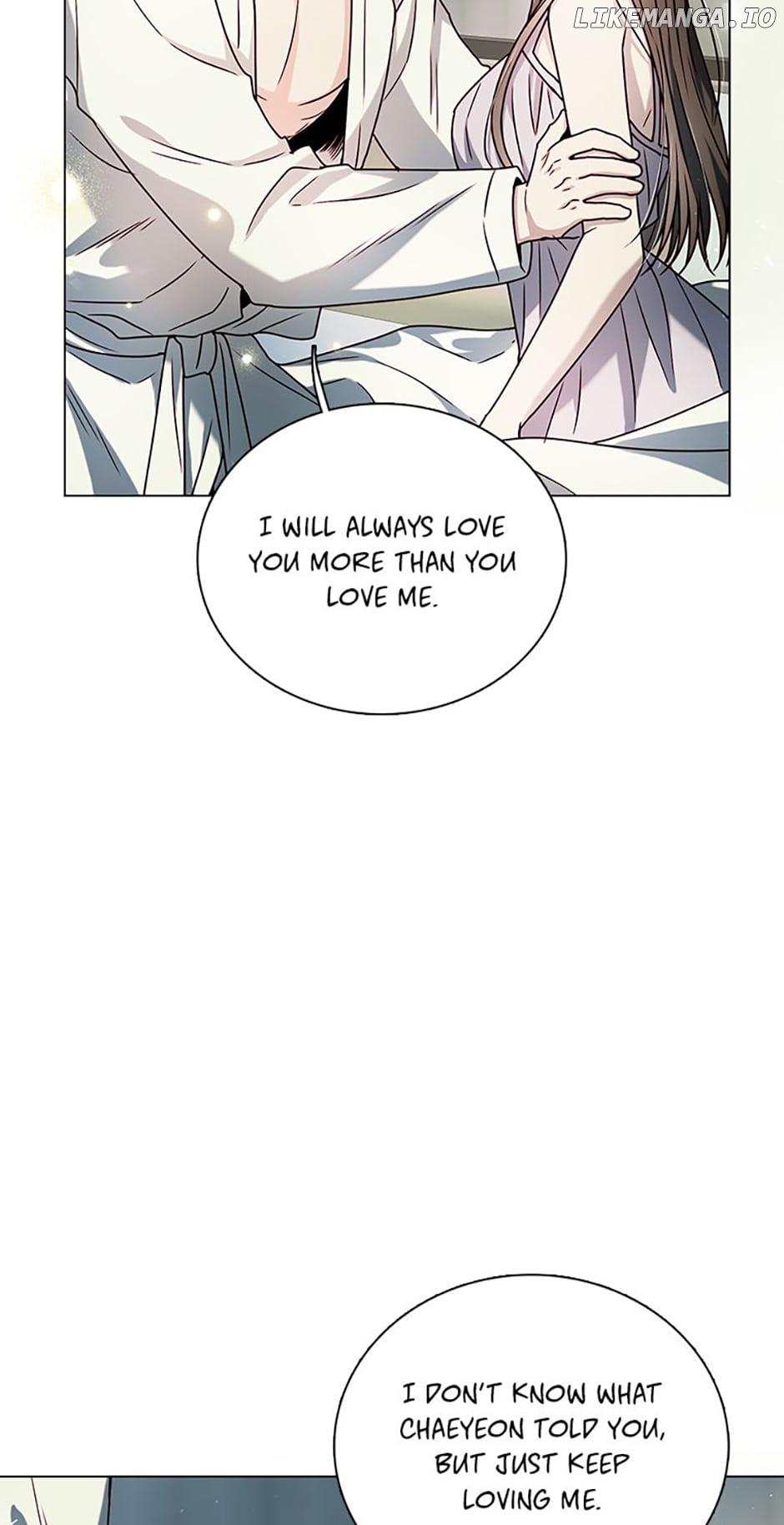 Only Want It With You Chapter 30 page 26