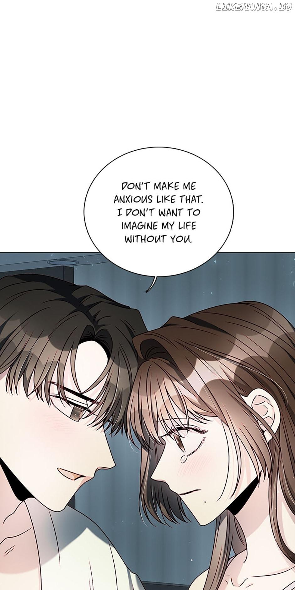 Only Want It With You Chapter 30 page 28
