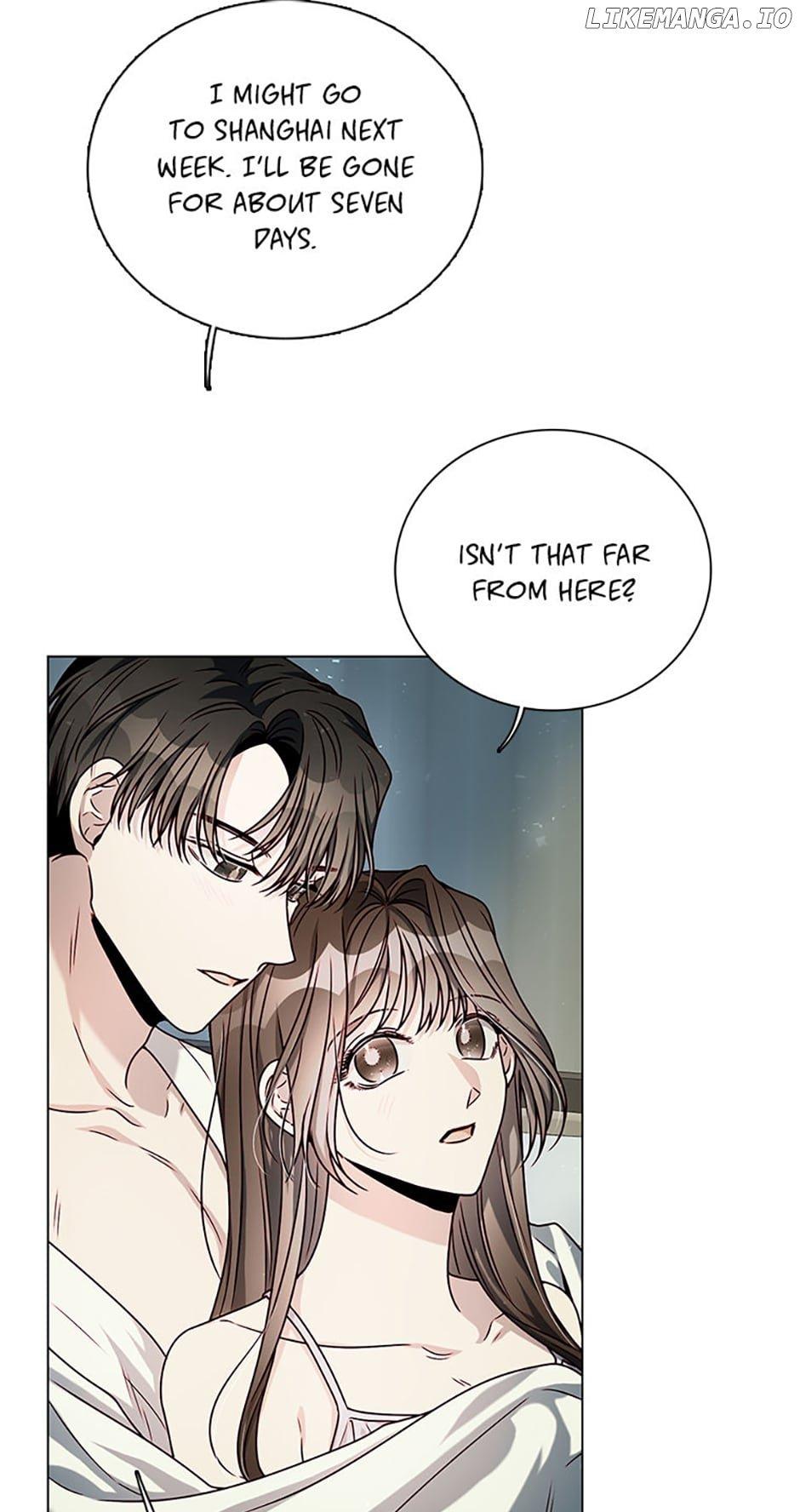 Only Want It With You Chapter 30 page 2