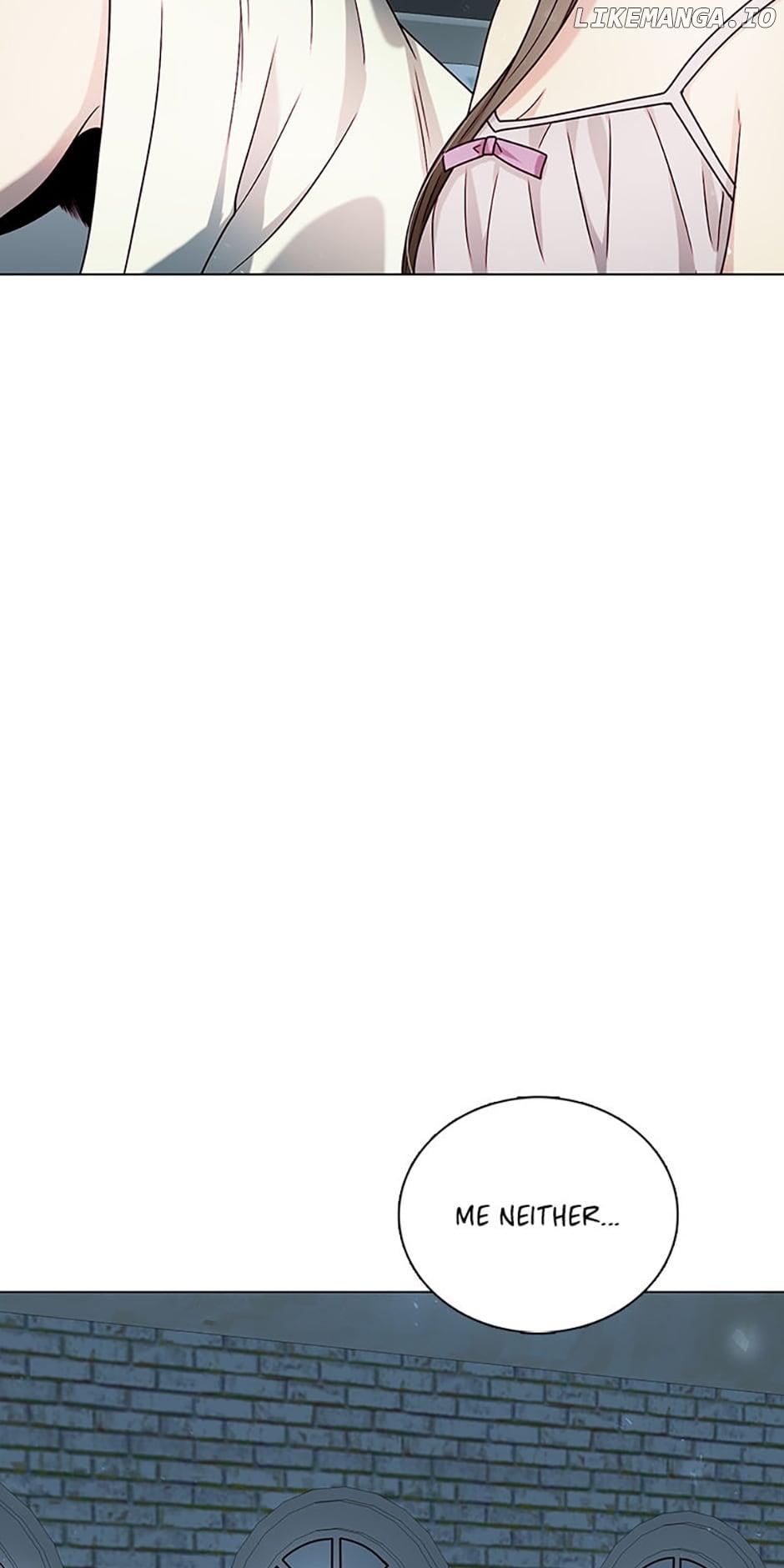 Only Want It With You Chapter 30 page 29