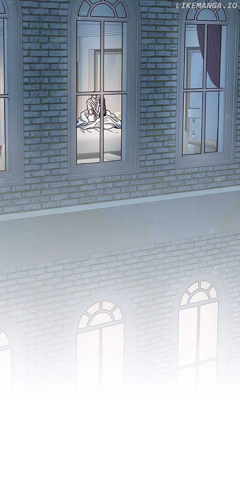 Only Want It With You Chapter 30 page 30