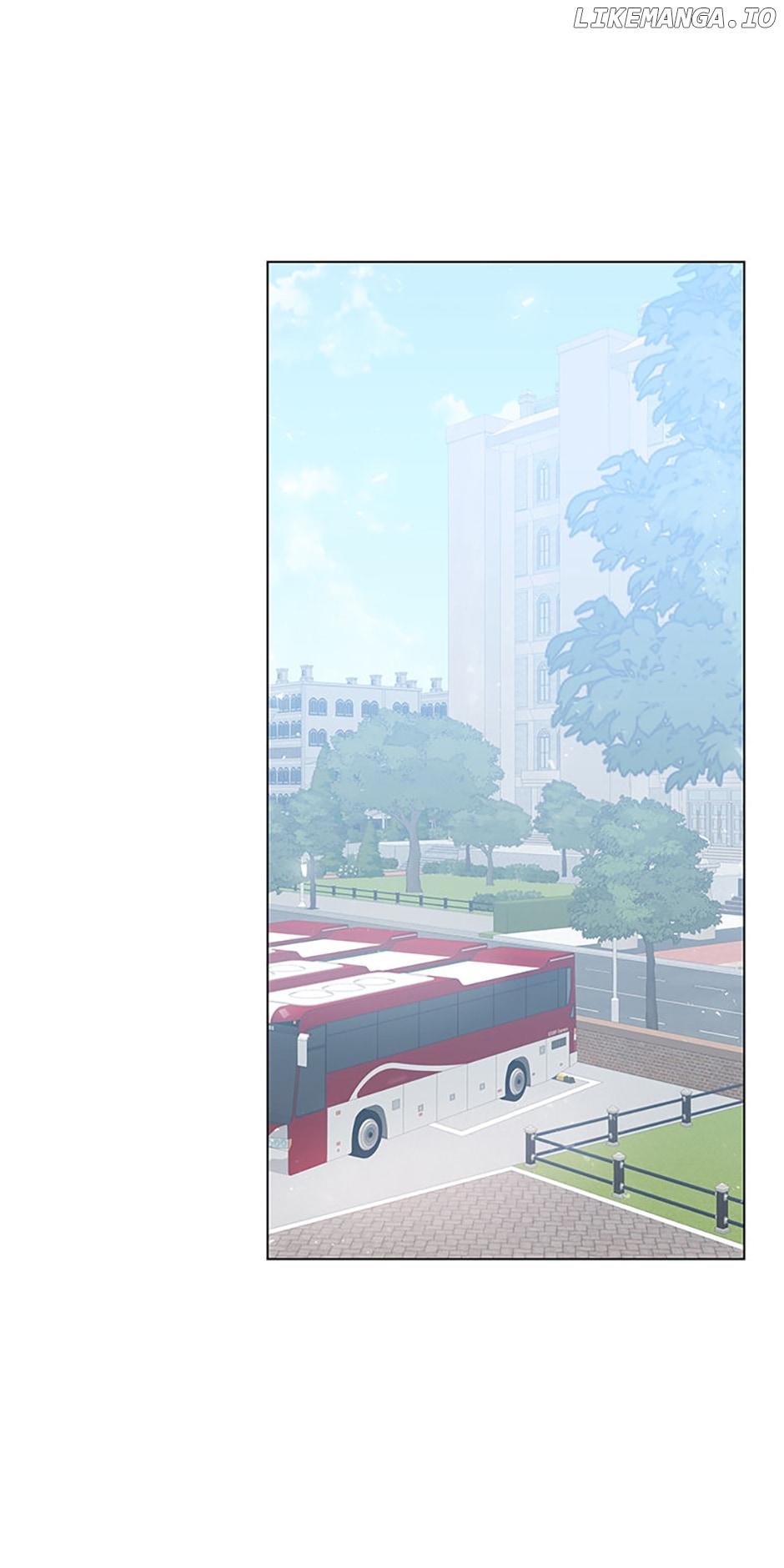 Only Want It With You Chapter 30 page 32