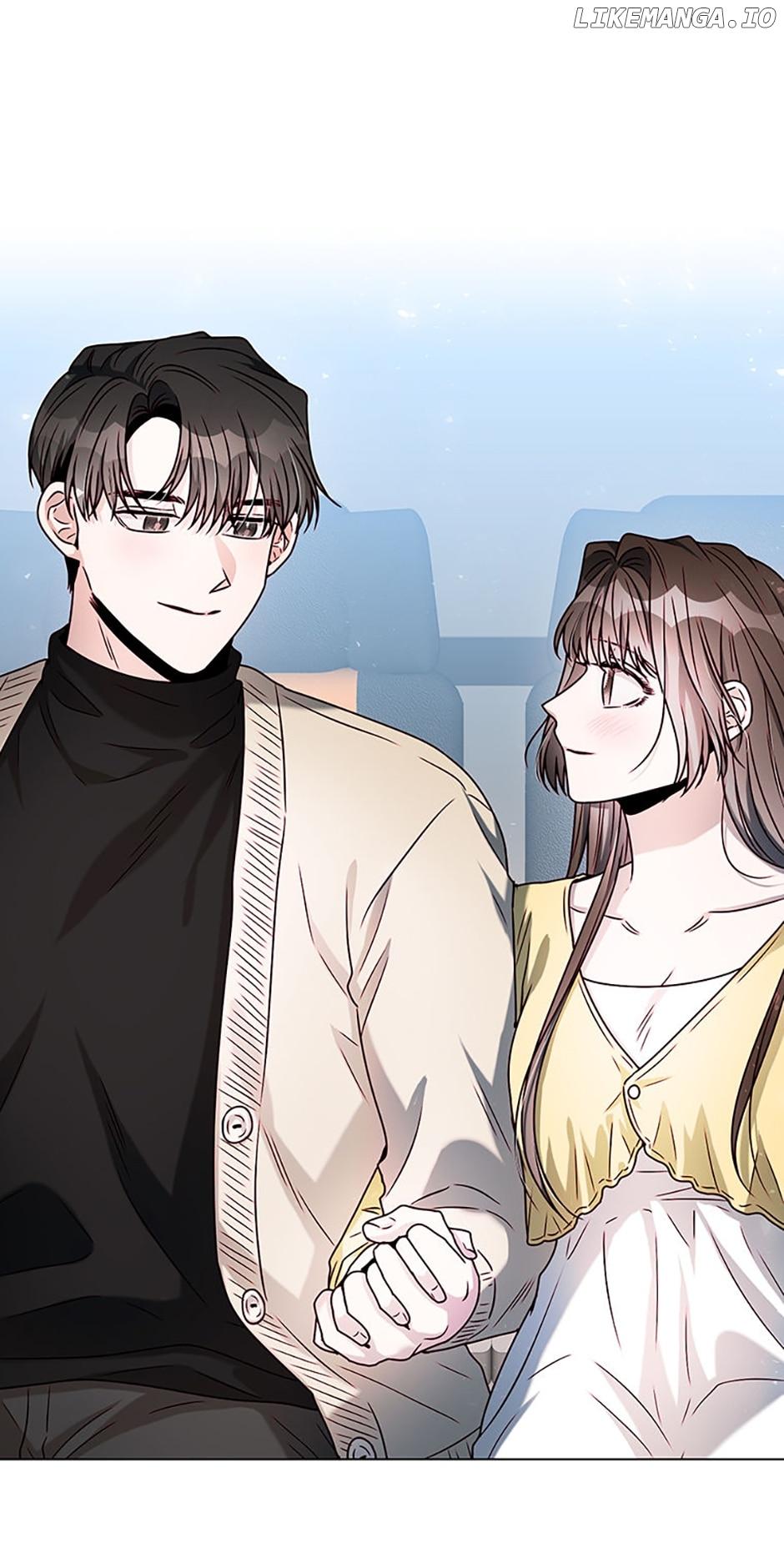 Only Want It With You Chapter 30 page 33