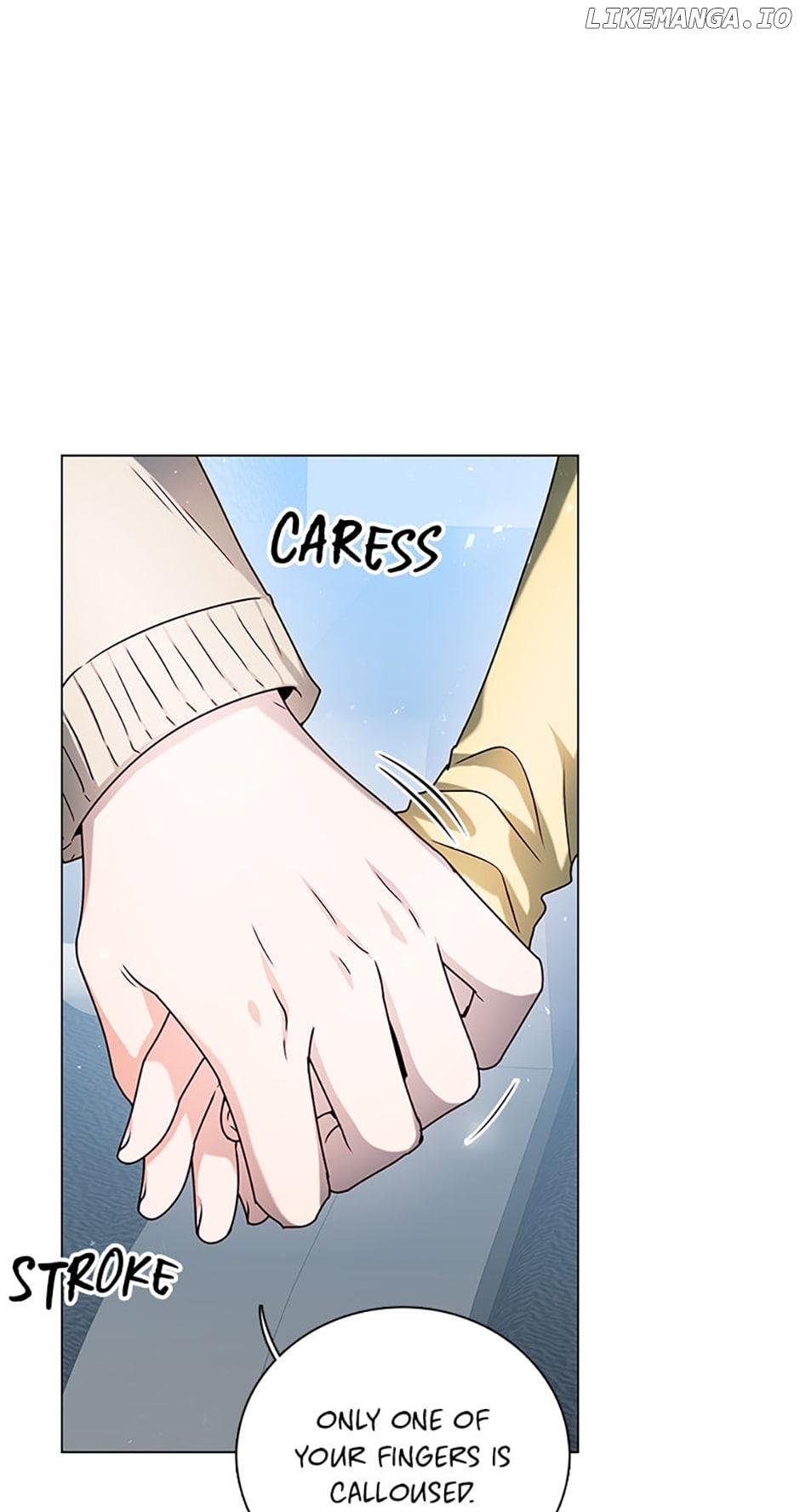 Only Want It With You Chapter 30 page 34