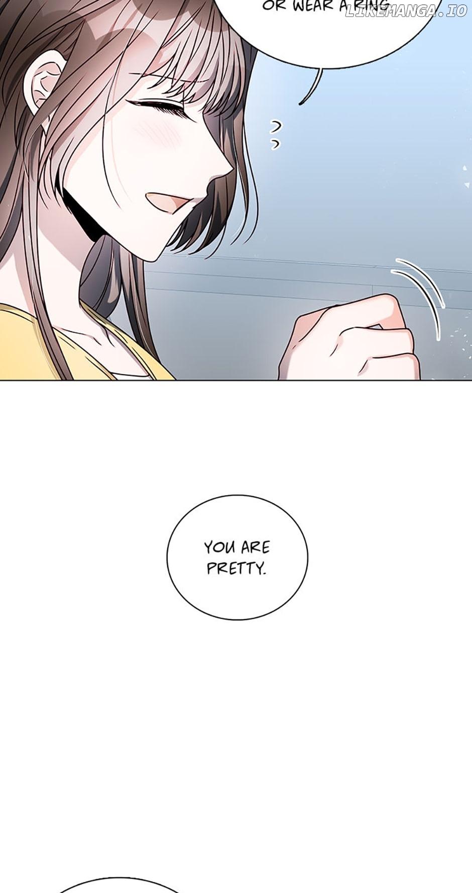 Only Want It With You Chapter 30 page 38