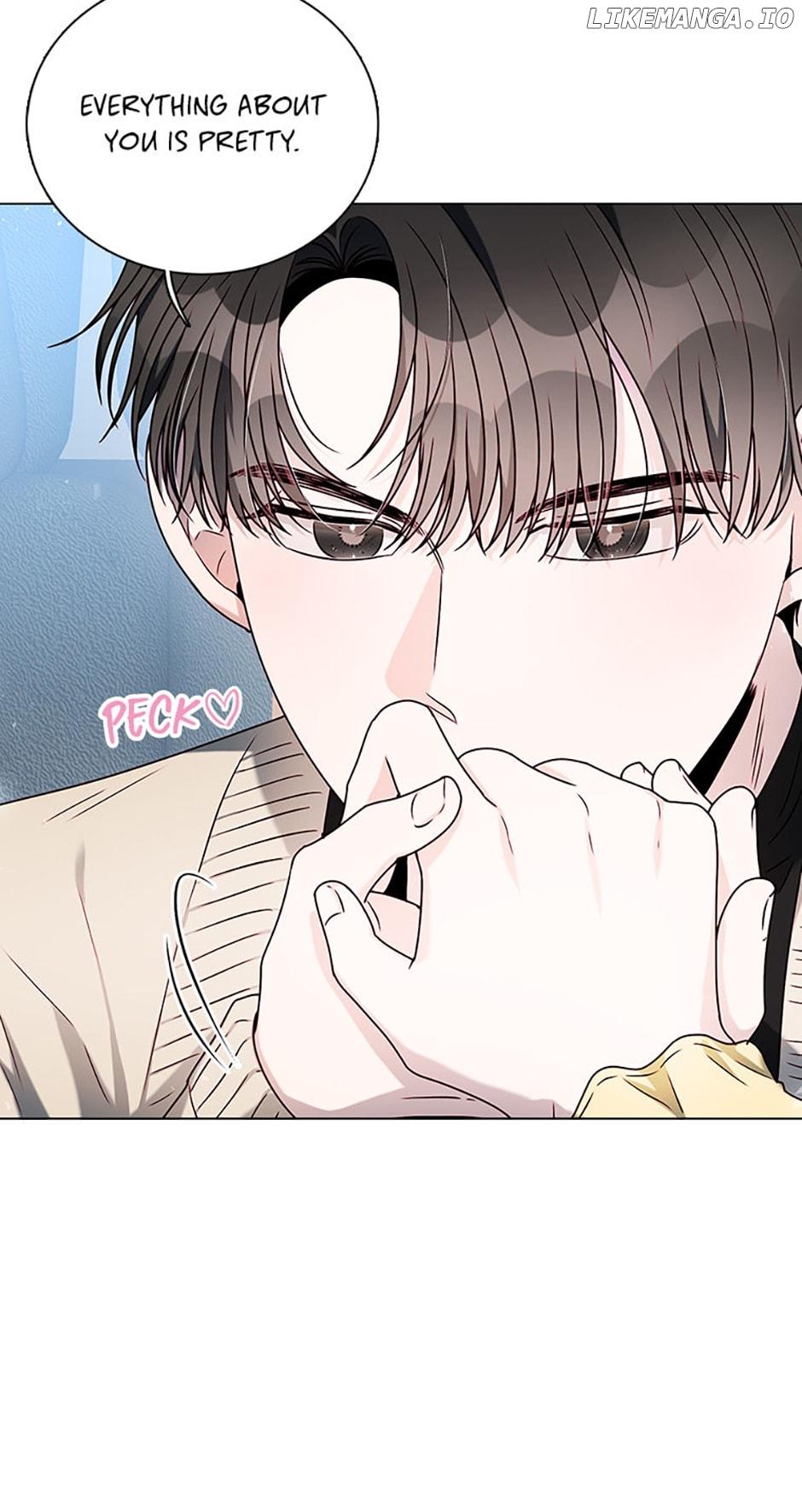 Only Want It With You Chapter 30 page 39