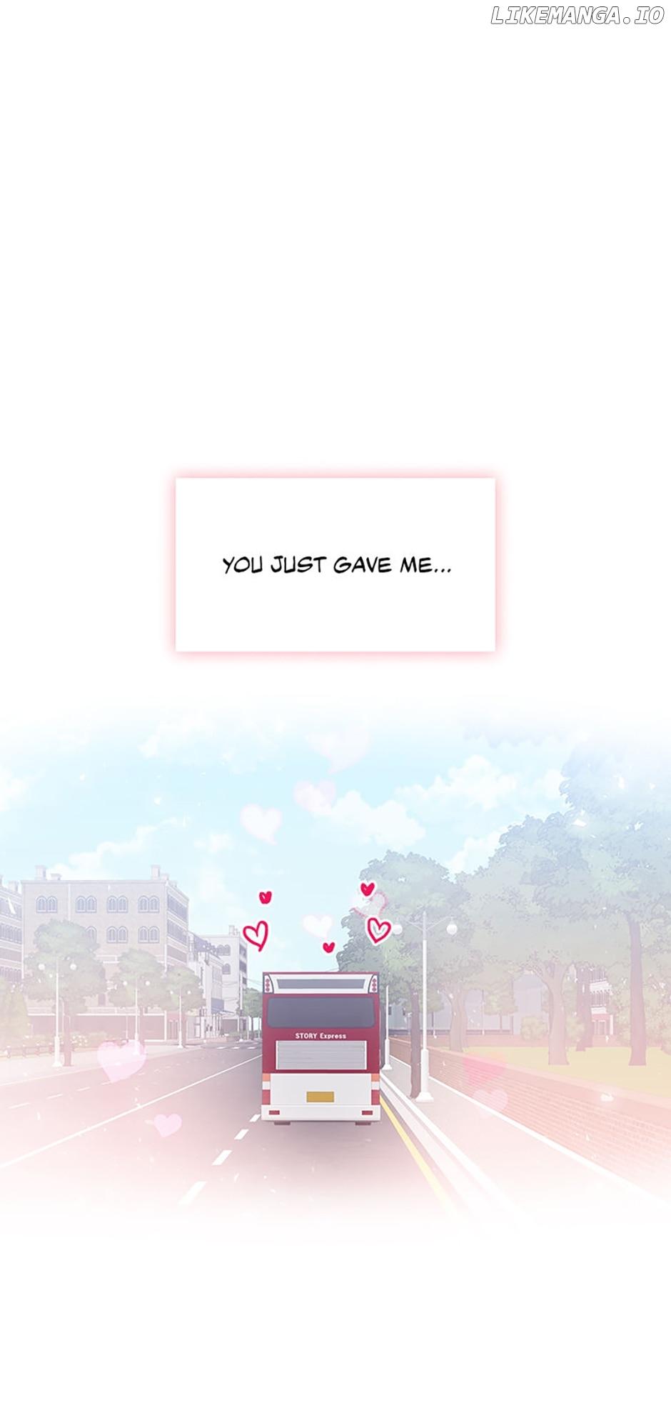 Only Want It With You Chapter 30 page 40