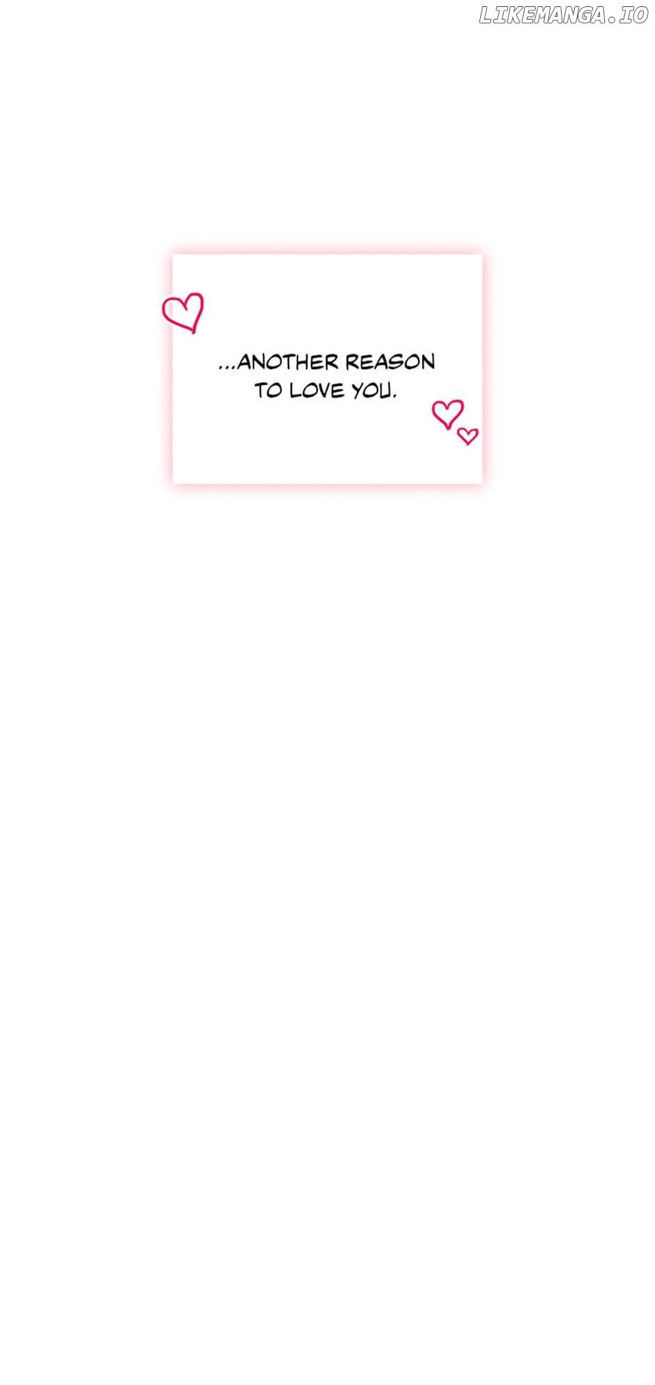 Only Want It With You Chapter 30 page 41
