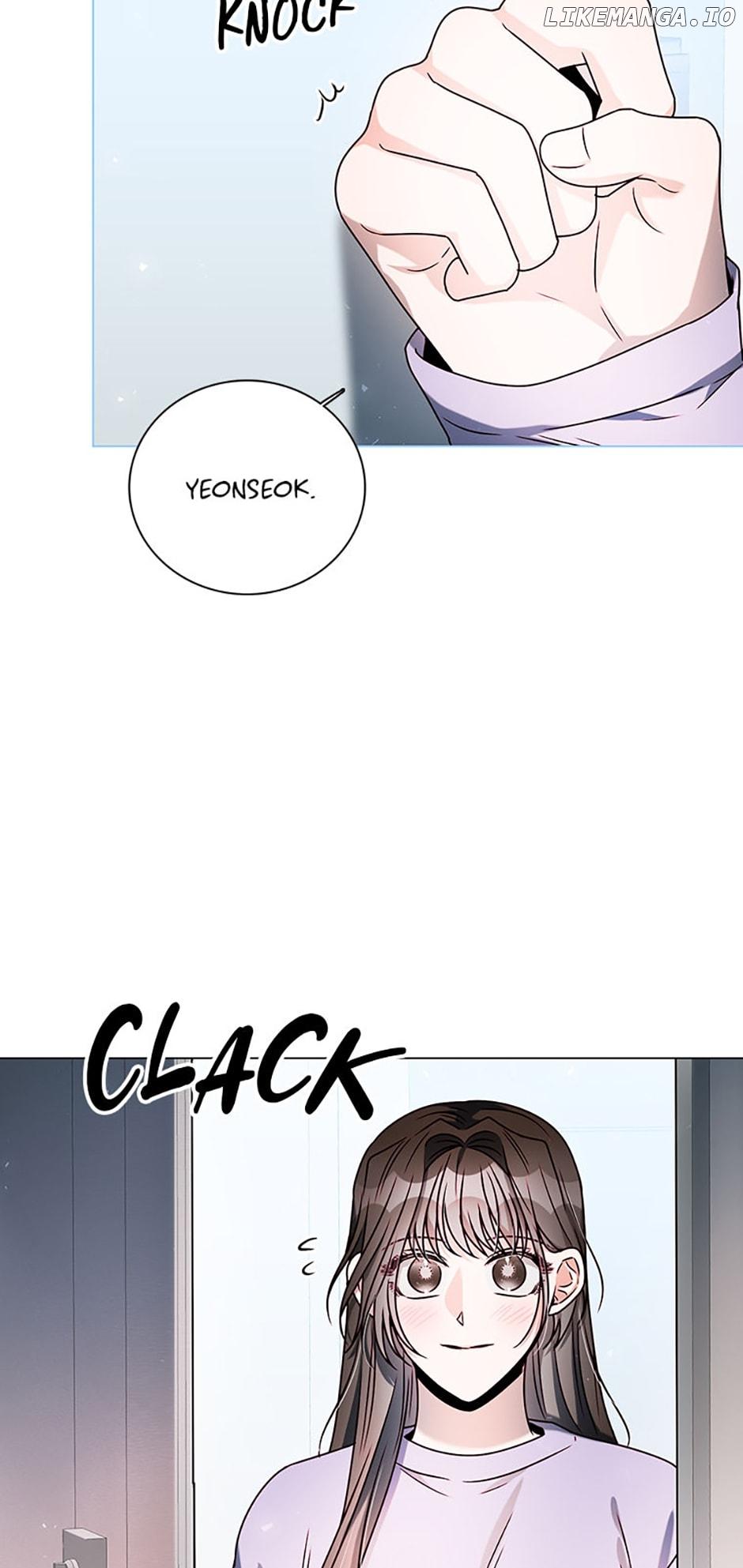 Only Want It With You Chapter 30 page 43