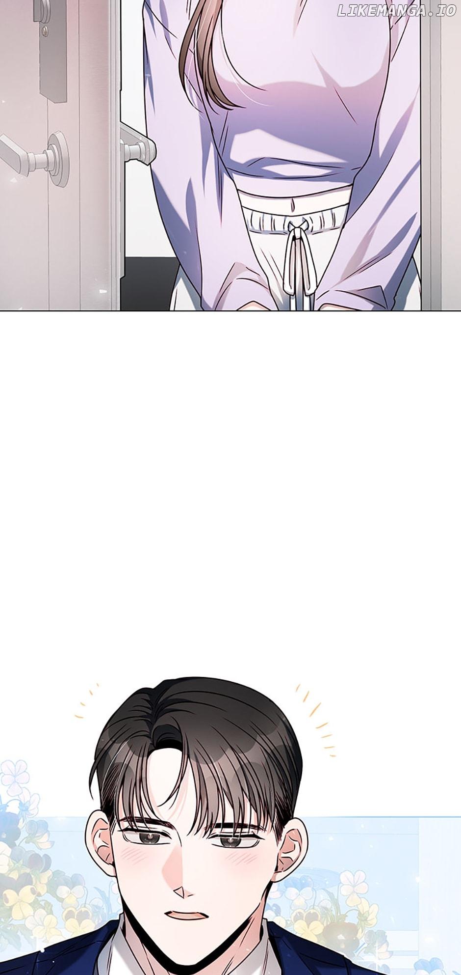 Only Want It With You Chapter 30 page 44