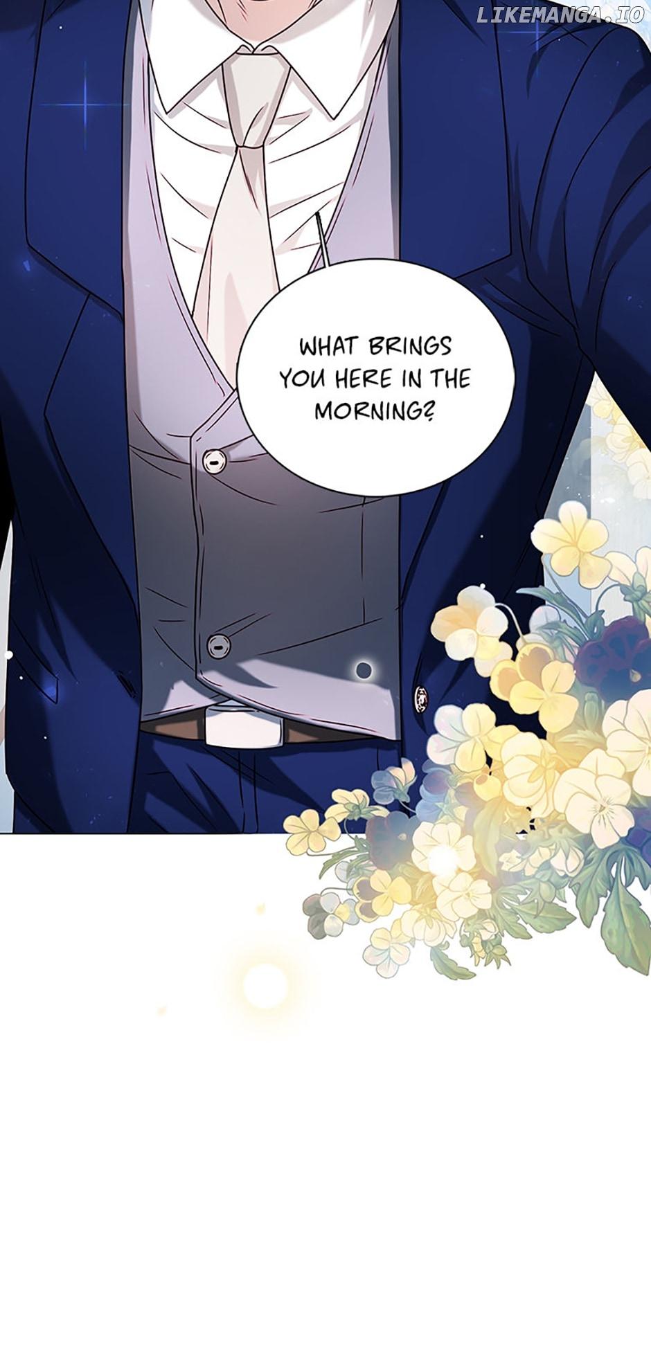 Only Want It With You Chapter 30 page 45