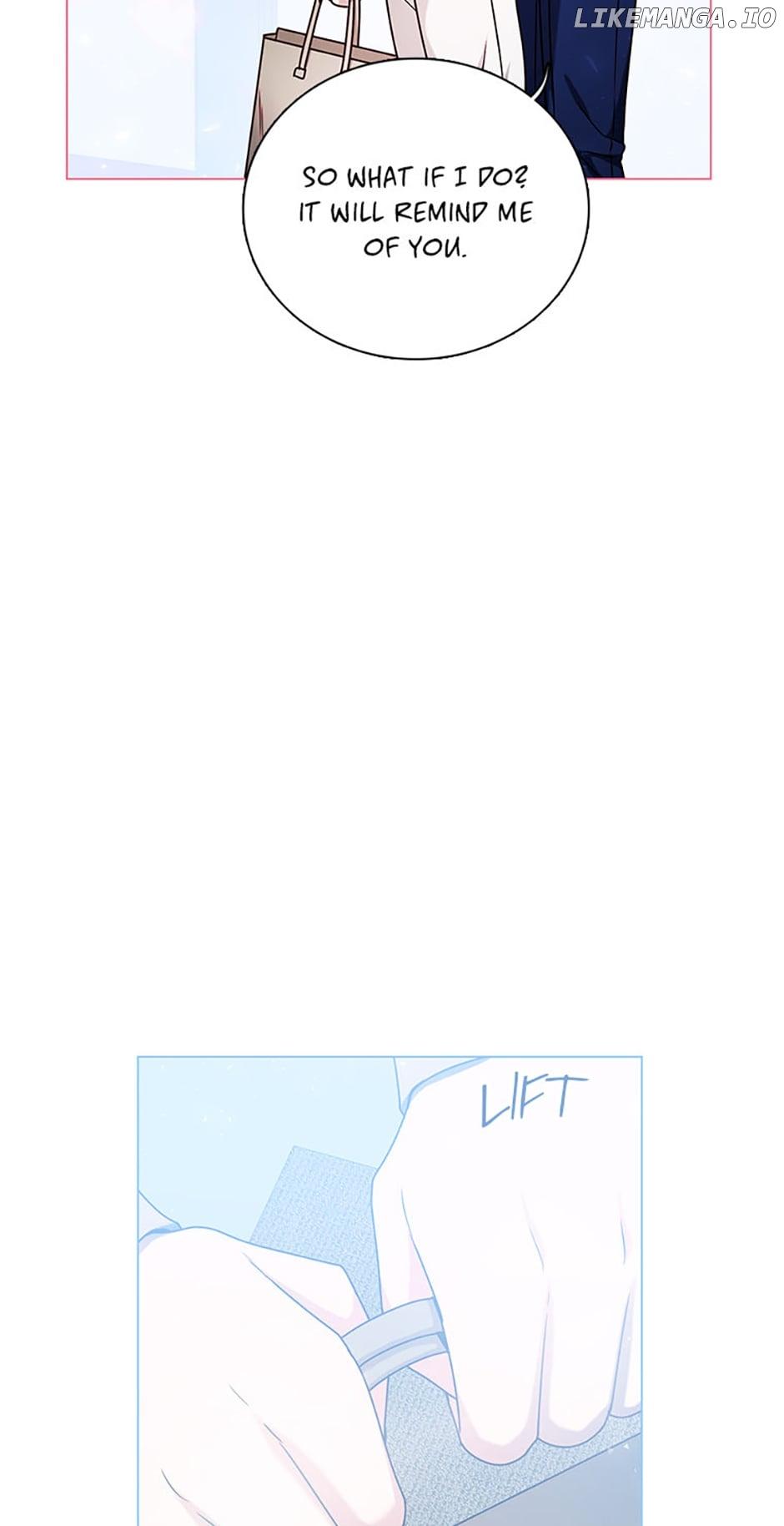 Only Want It With You Chapter 30 page 47