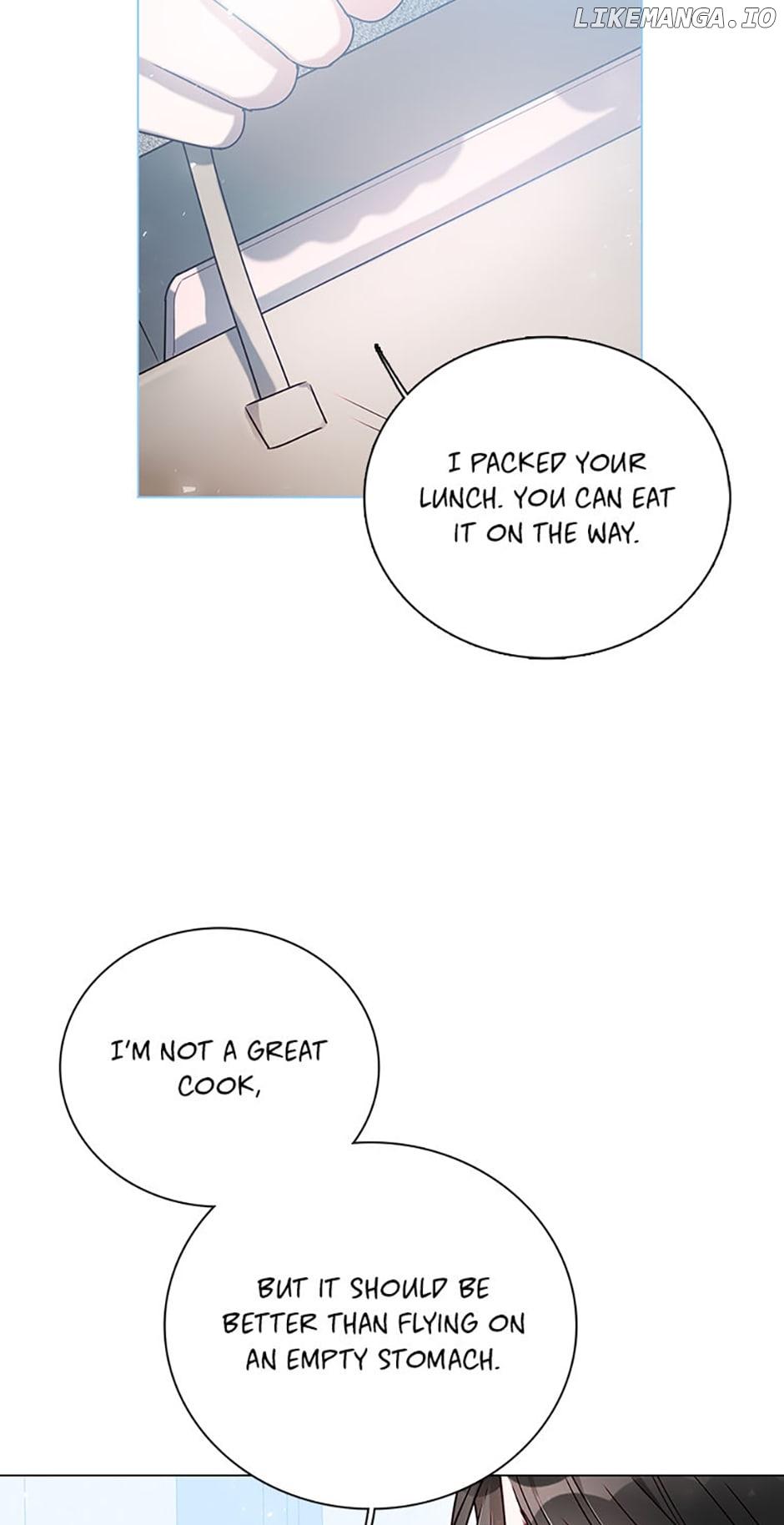 Only Want It With You Chapter 30 page 48