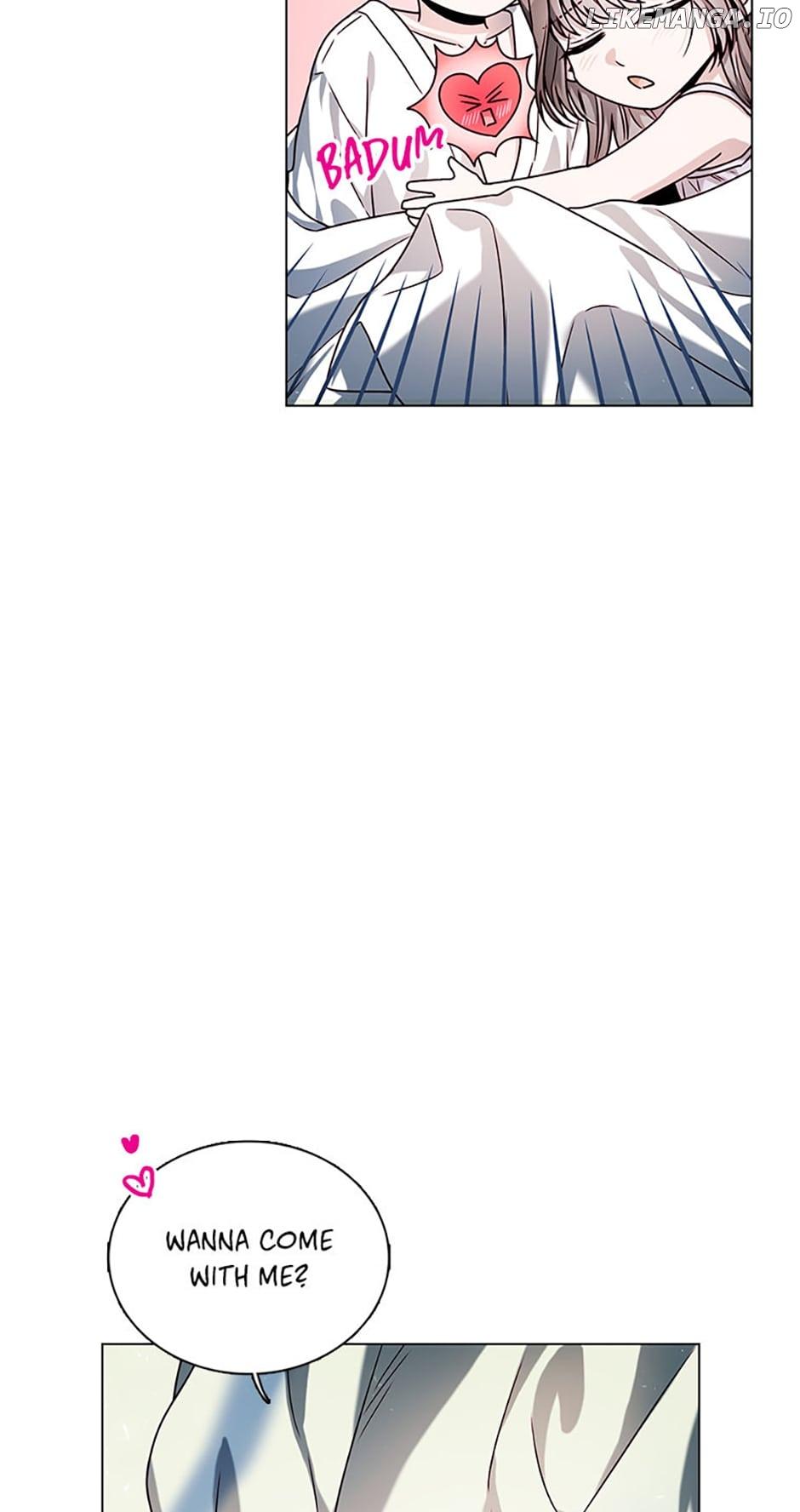 Only Want It With You Chapter 30 page 4