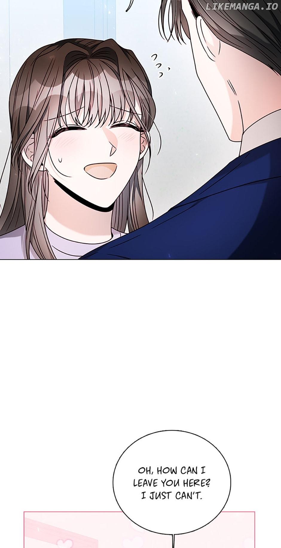 Only Want It With You Chapter 30 page 49