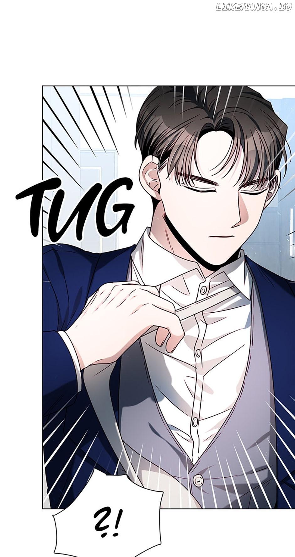 Only Want It With You Chapter 30 page 52