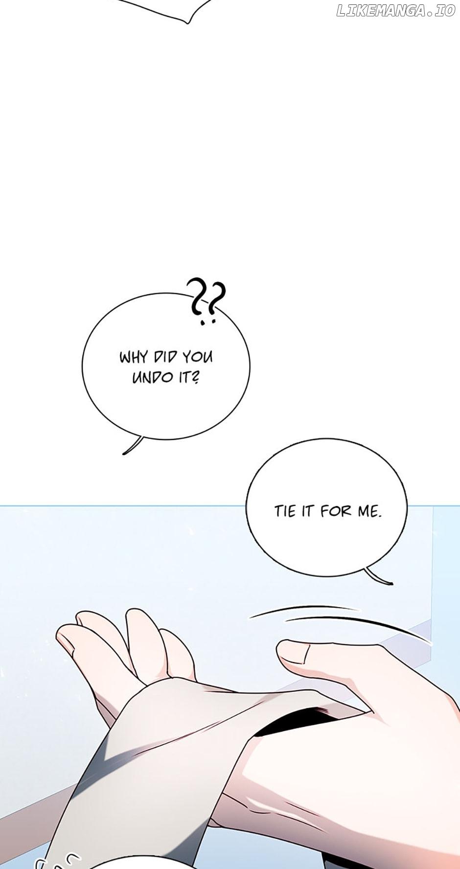 Only Want It With You Chapter 30 page 53