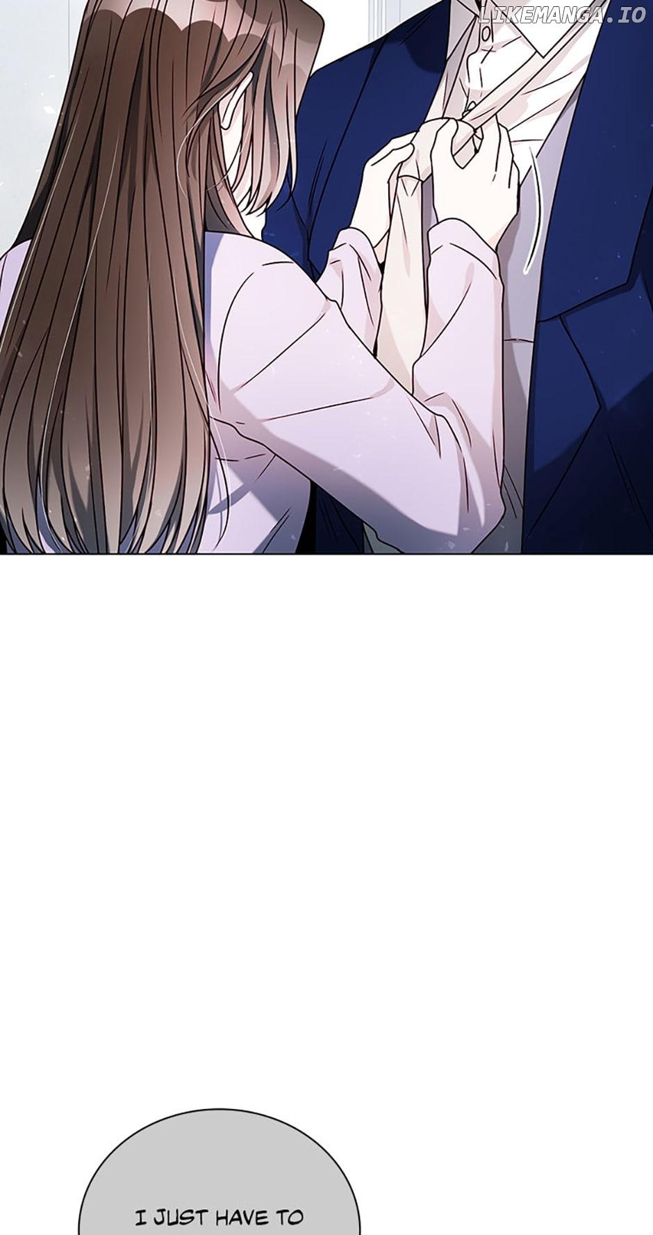 Only Want It With You Chapter 30 page 56