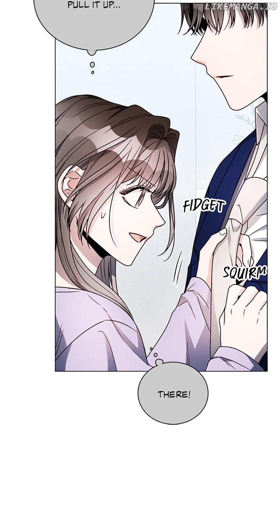 Only Want It With You Chapter 30 page 57