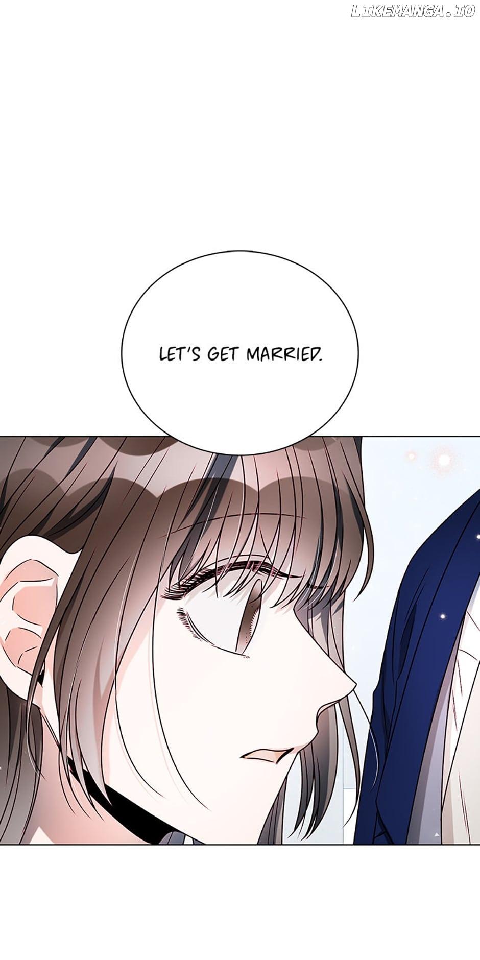 Only Want It With You Chapter 30 page 58