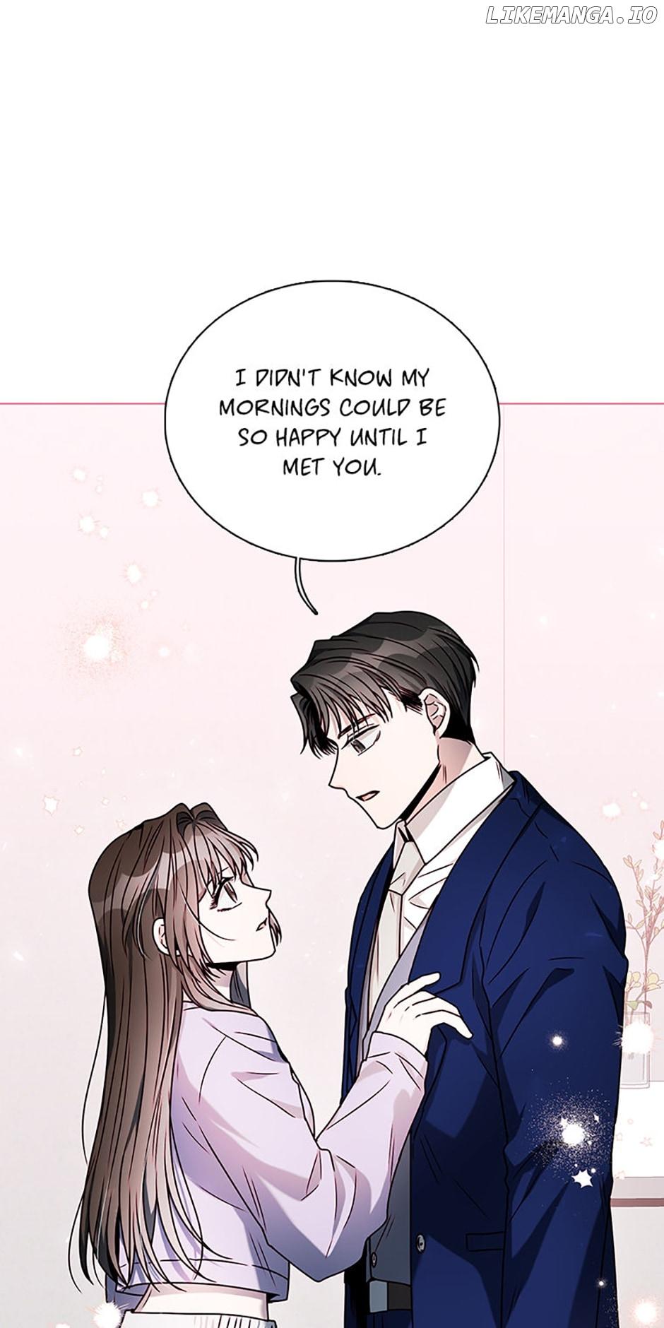 Only Want It With You Chapter 30 page 59