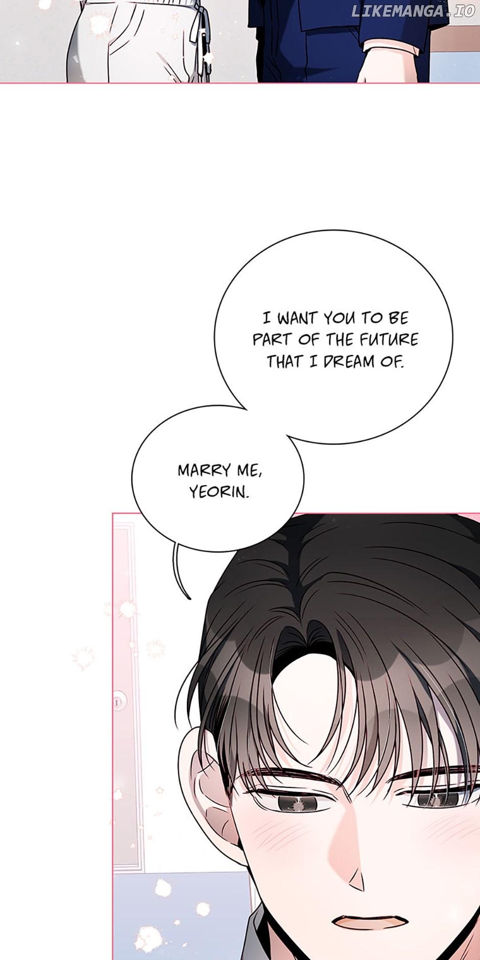 Only Want It With You Chapter 30 page 60