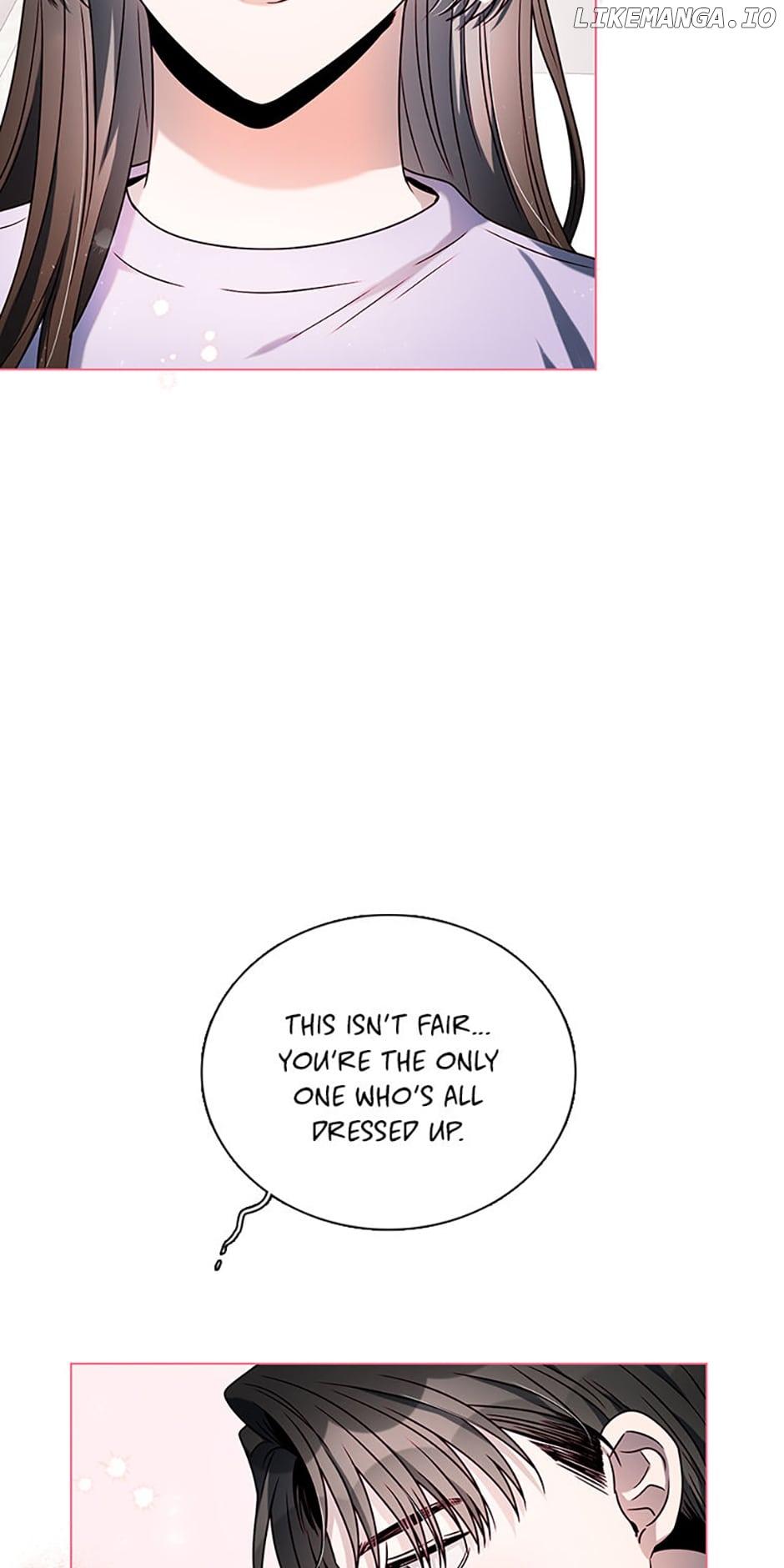 Only Want It With You Chapter 30 page 62