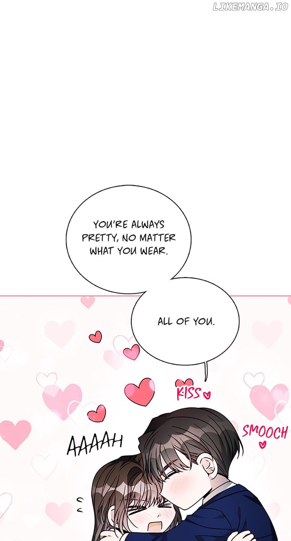 Only Want It With You Chapter 30 page 64