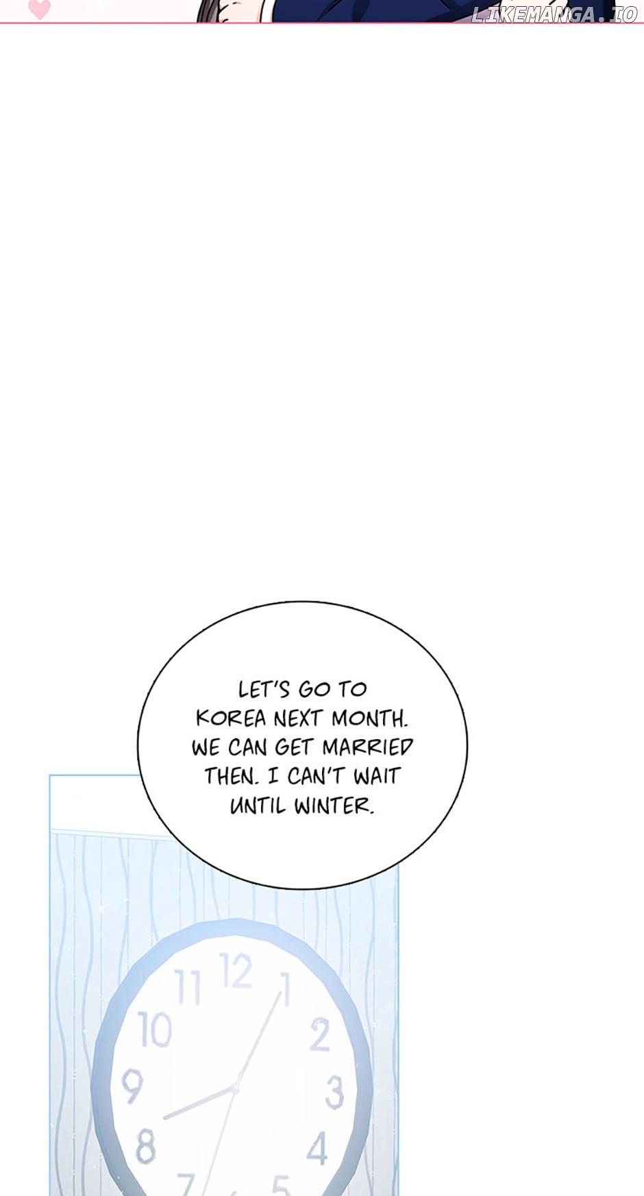 Only Want It With You Chapter 30 page 65