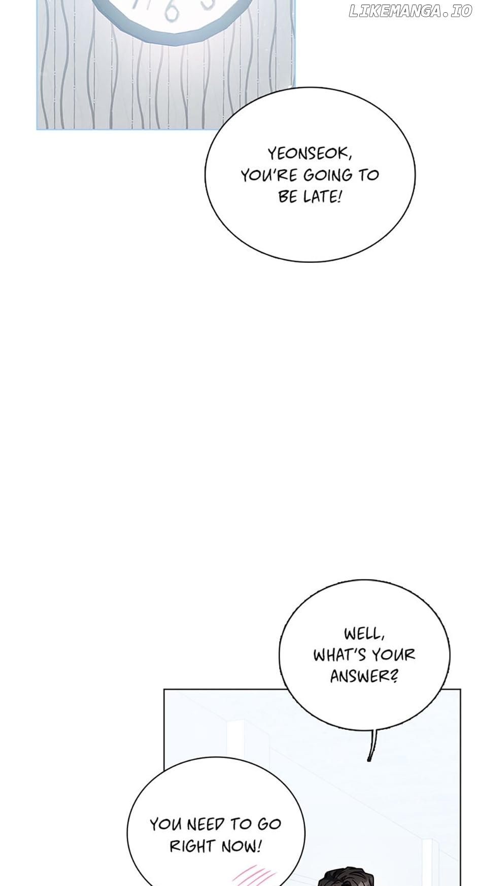Only Want It With You Chapter 30 page 66
