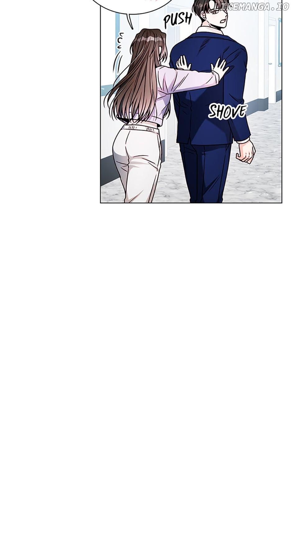 Only Want It With You Chapter 30 page 67