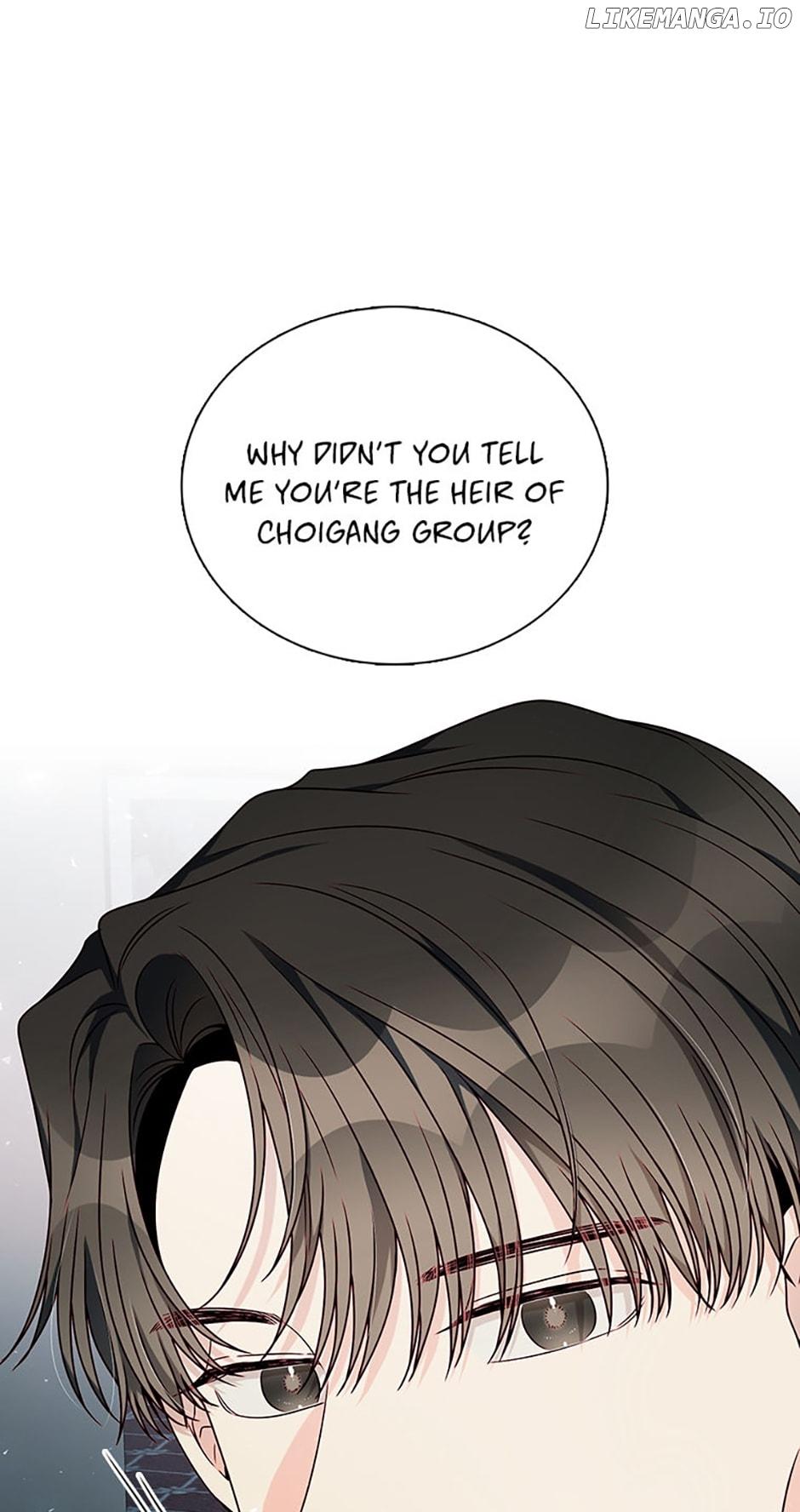 Only Want It With You Chapter 30 page 6