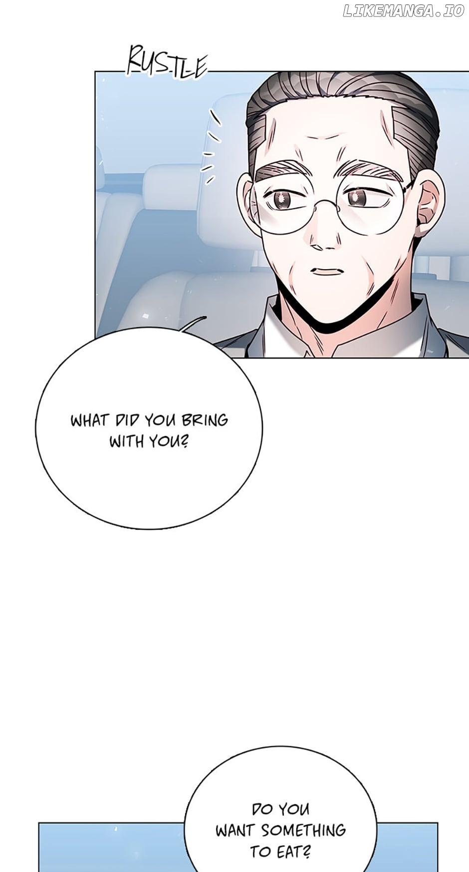 Only Want It With You Chapter 30 page 69
