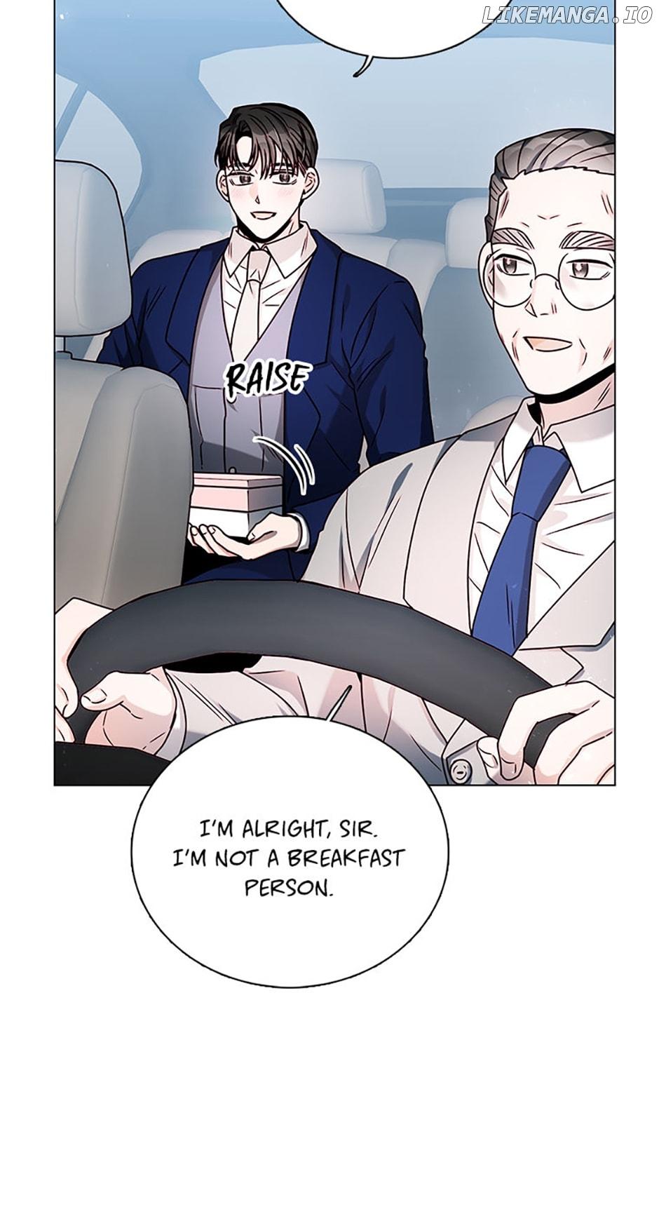 Only Want It With You Chapter 30 page 70